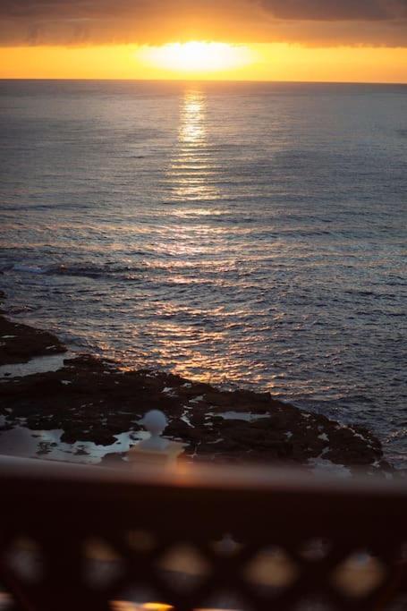 Casa vacanze Casa Esperanza *family Over The Sea*