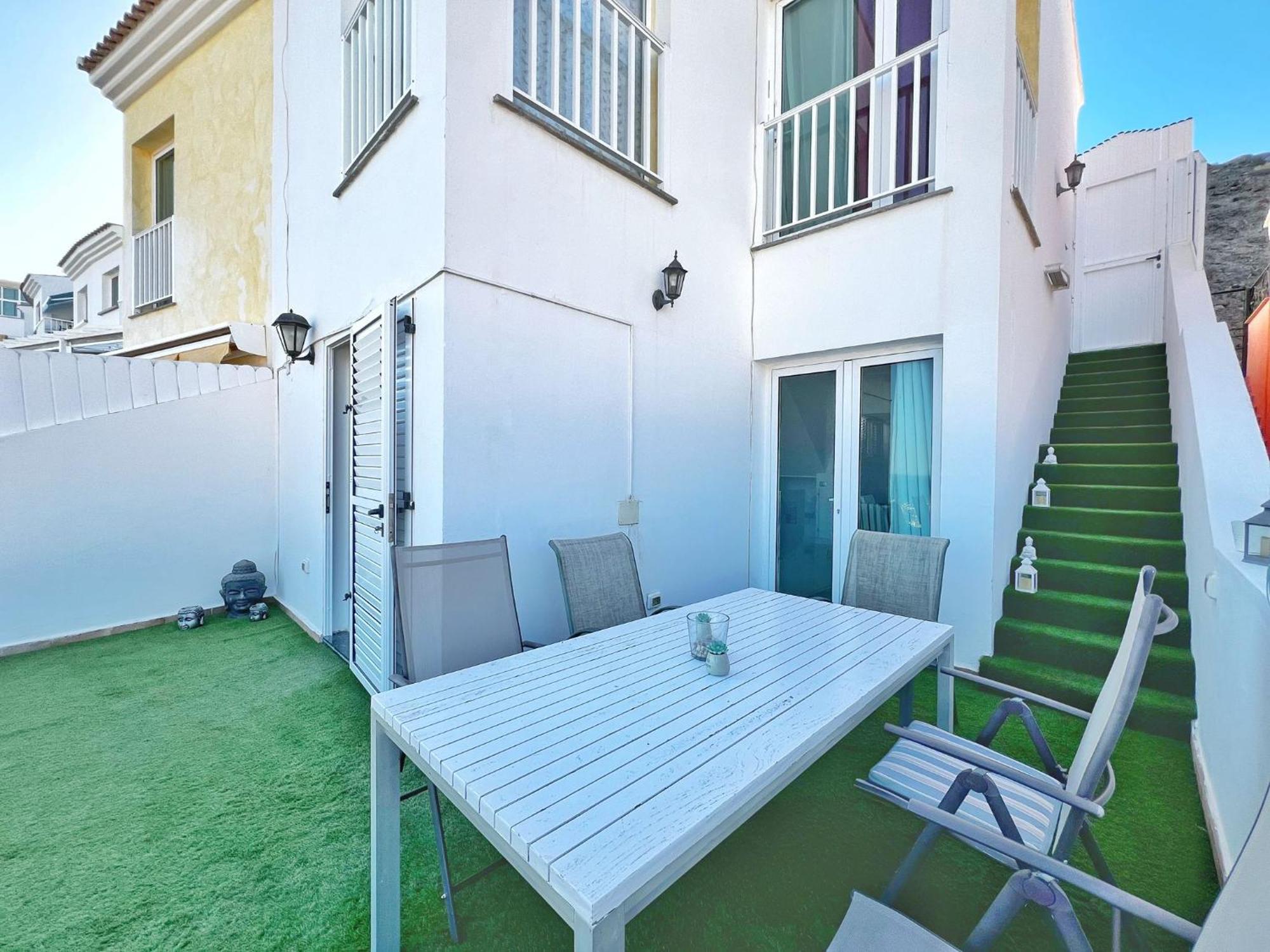 Maravillosas Vistas Y El Mejor Clima Del Mundo! Holiday home *