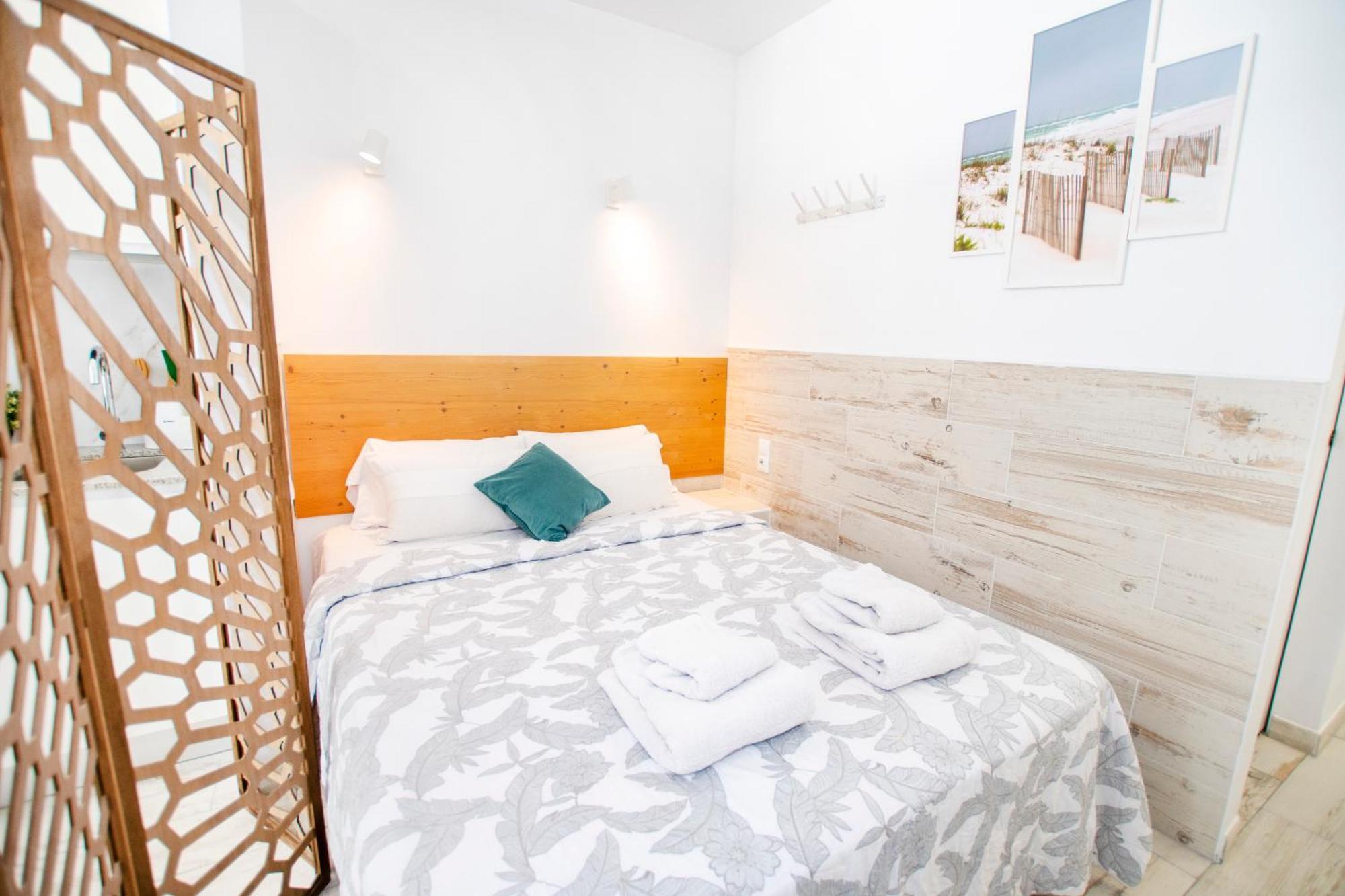 Apartamento Happy Island Las Palmas de Gran Canaria