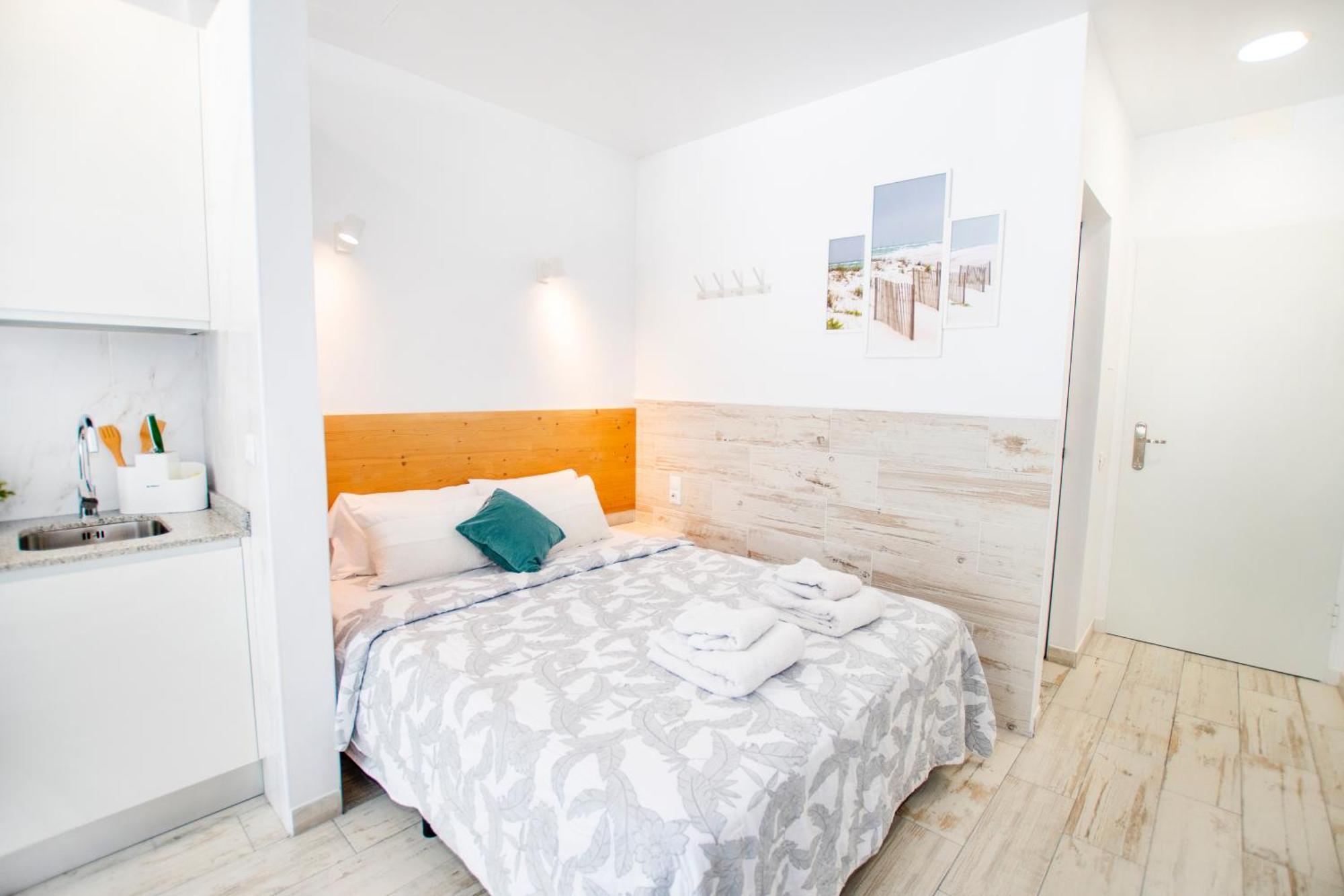 Happy Island Apartamento