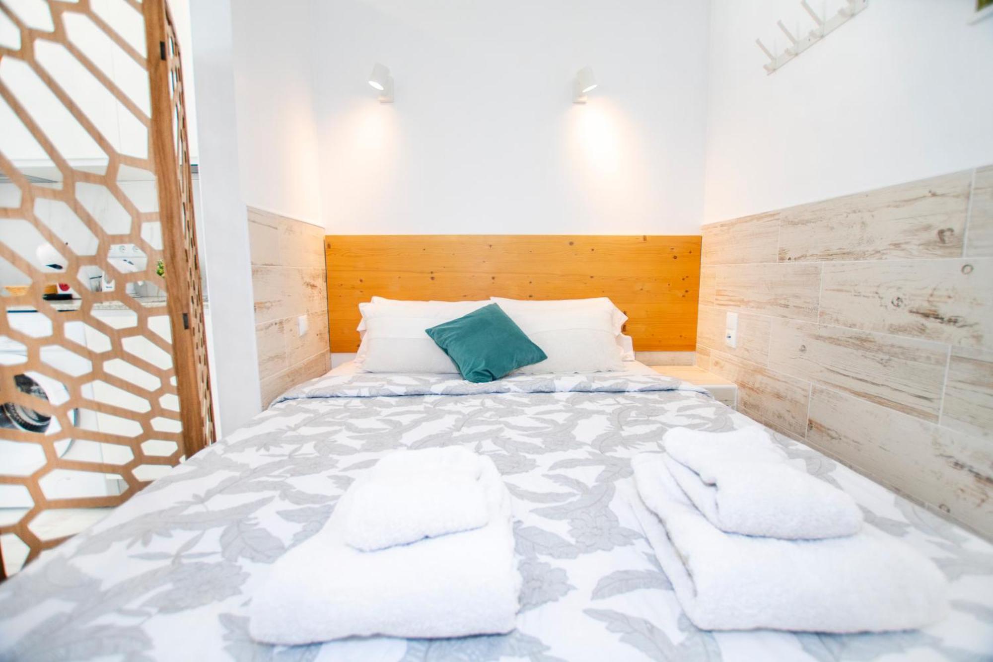 Apartamento Happy Island *