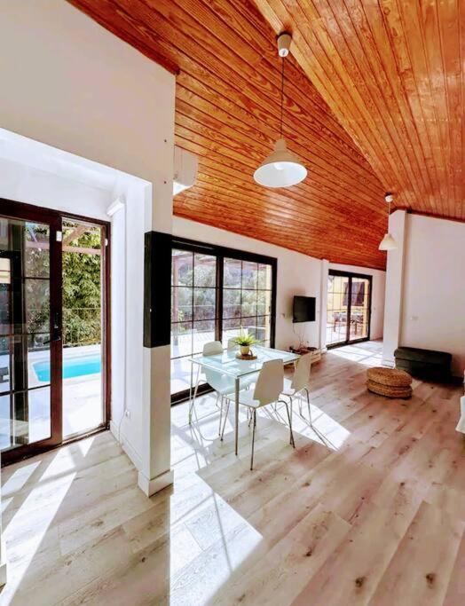 Casa Canaria Moderna * Ingenio