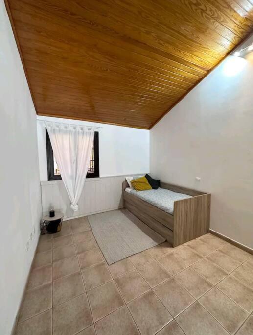 Casa Canaria Moderna Сasa de vacaciones *