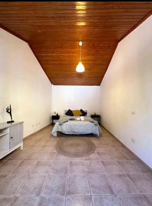 Casa Canaria Moderna * Ingenio
