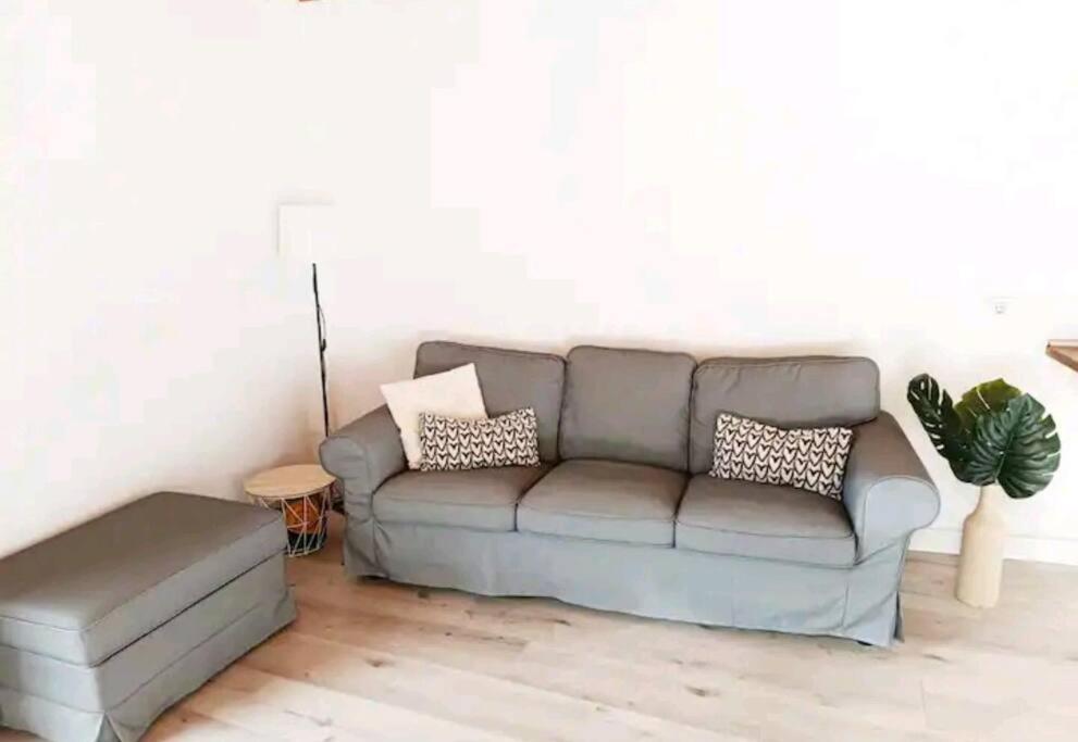 Сasa de vacaciones Casa Canaria Moderna *