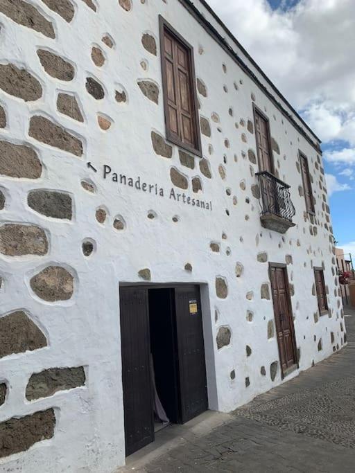 Casa Canaria Moderna Сasa de vacaciones Ingenio