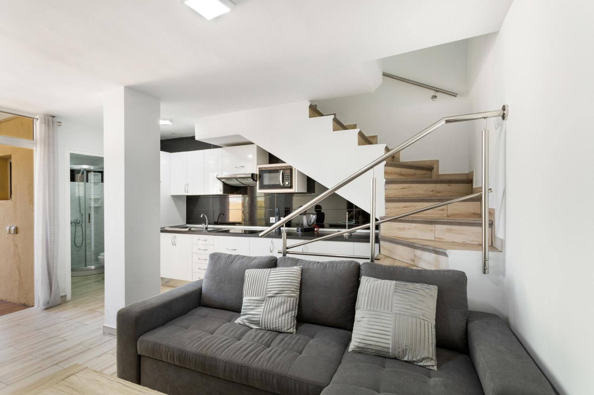 Appartamento Exclusive Sonemar Maspalomas (Gran Canaria)