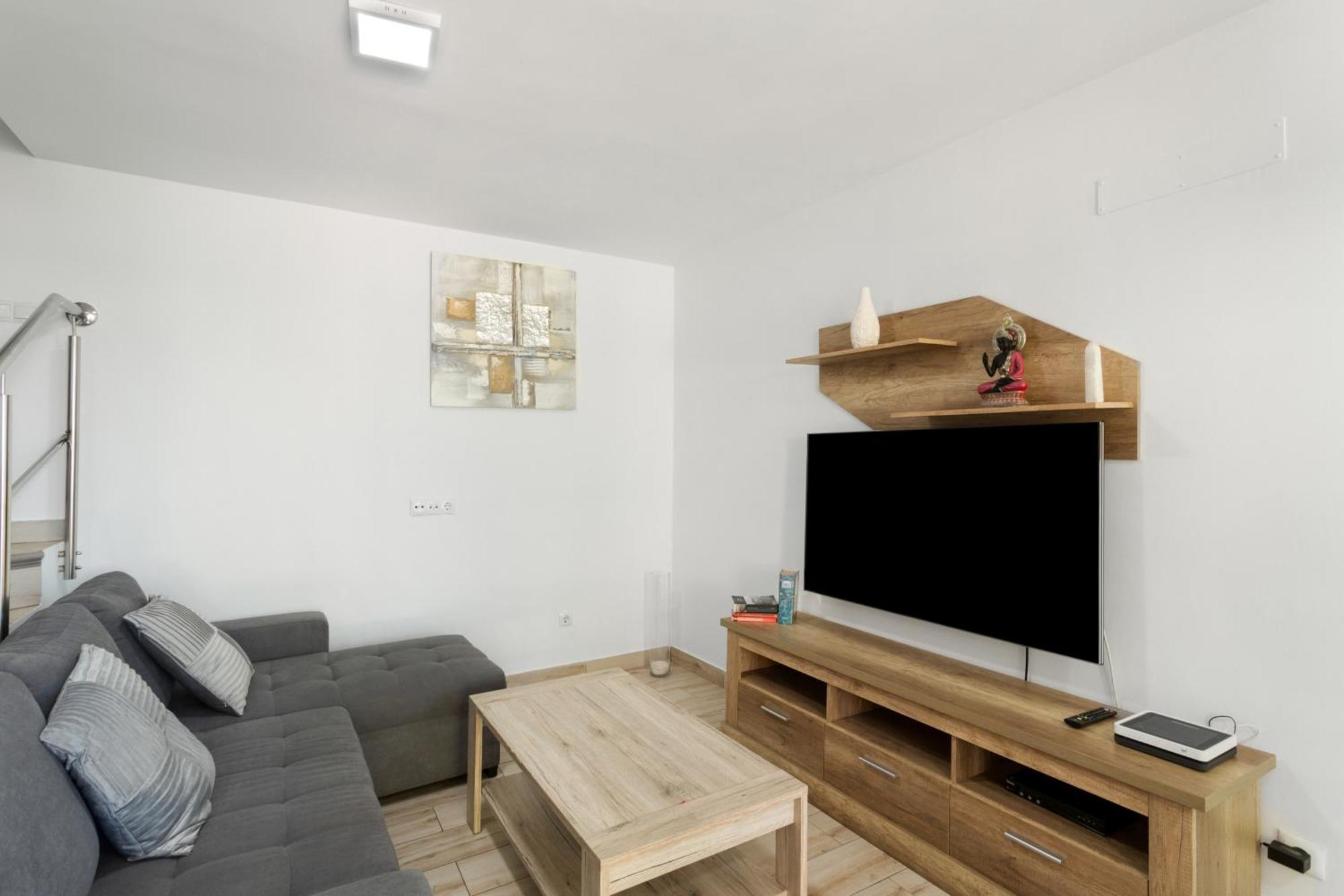 Exclusive Sonemar Appartamento