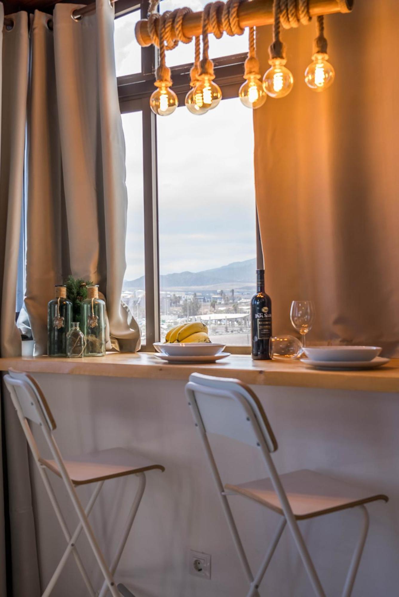 Apartamento Seaside View *