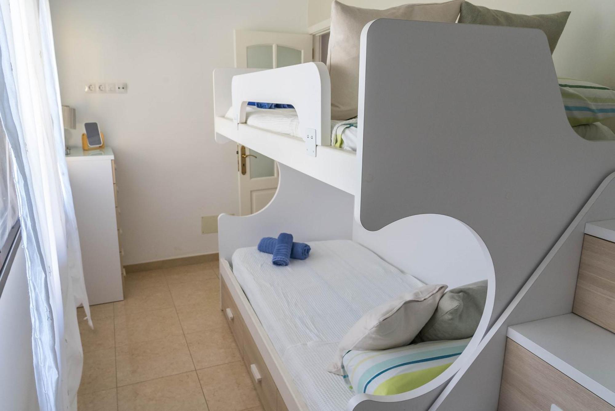 Apartamento Seaside View Melenara