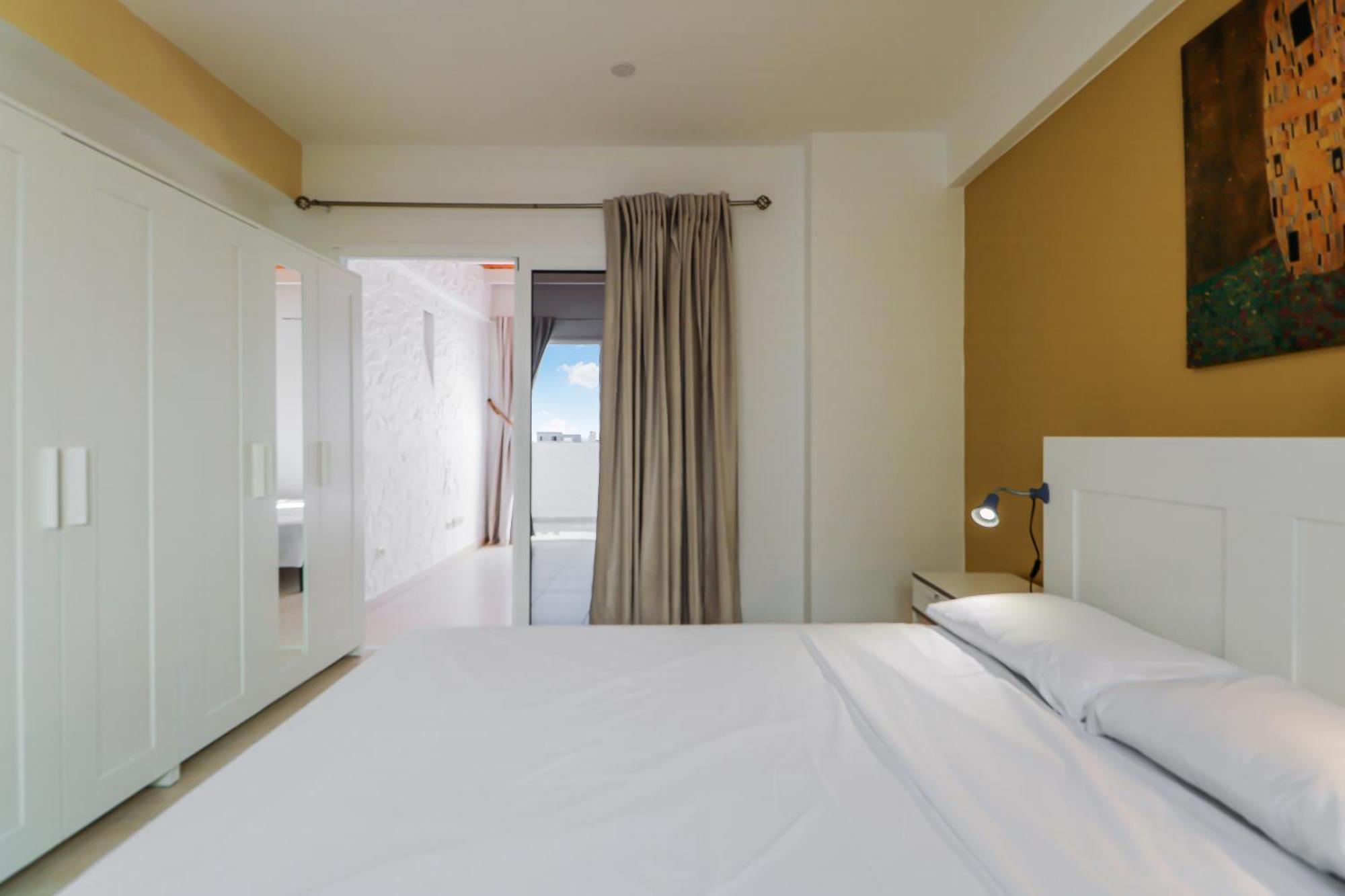 La Palmita Sea Views Agaete Apartamento