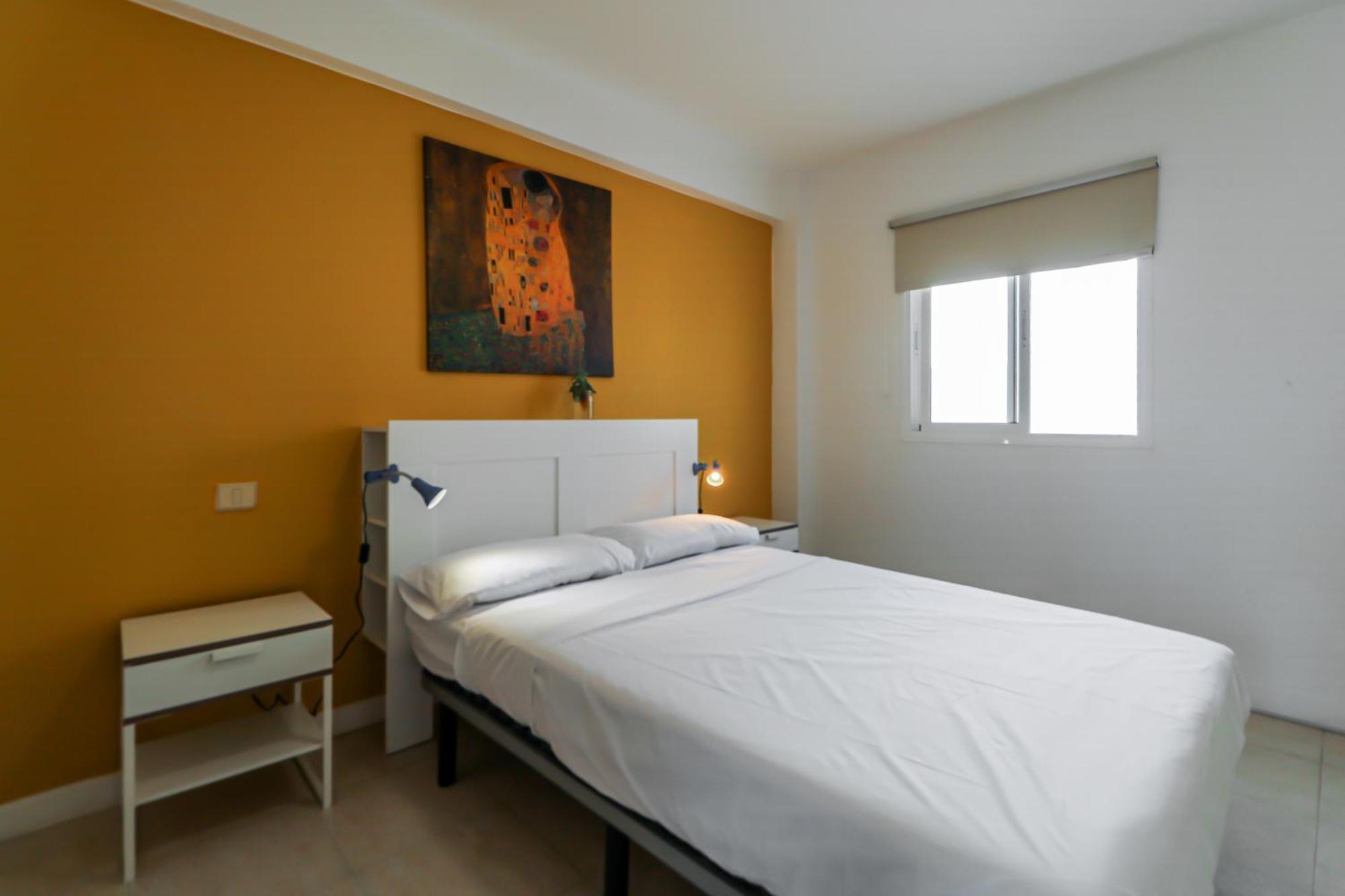 La Palmita Sea Views Agaete Apartamento *