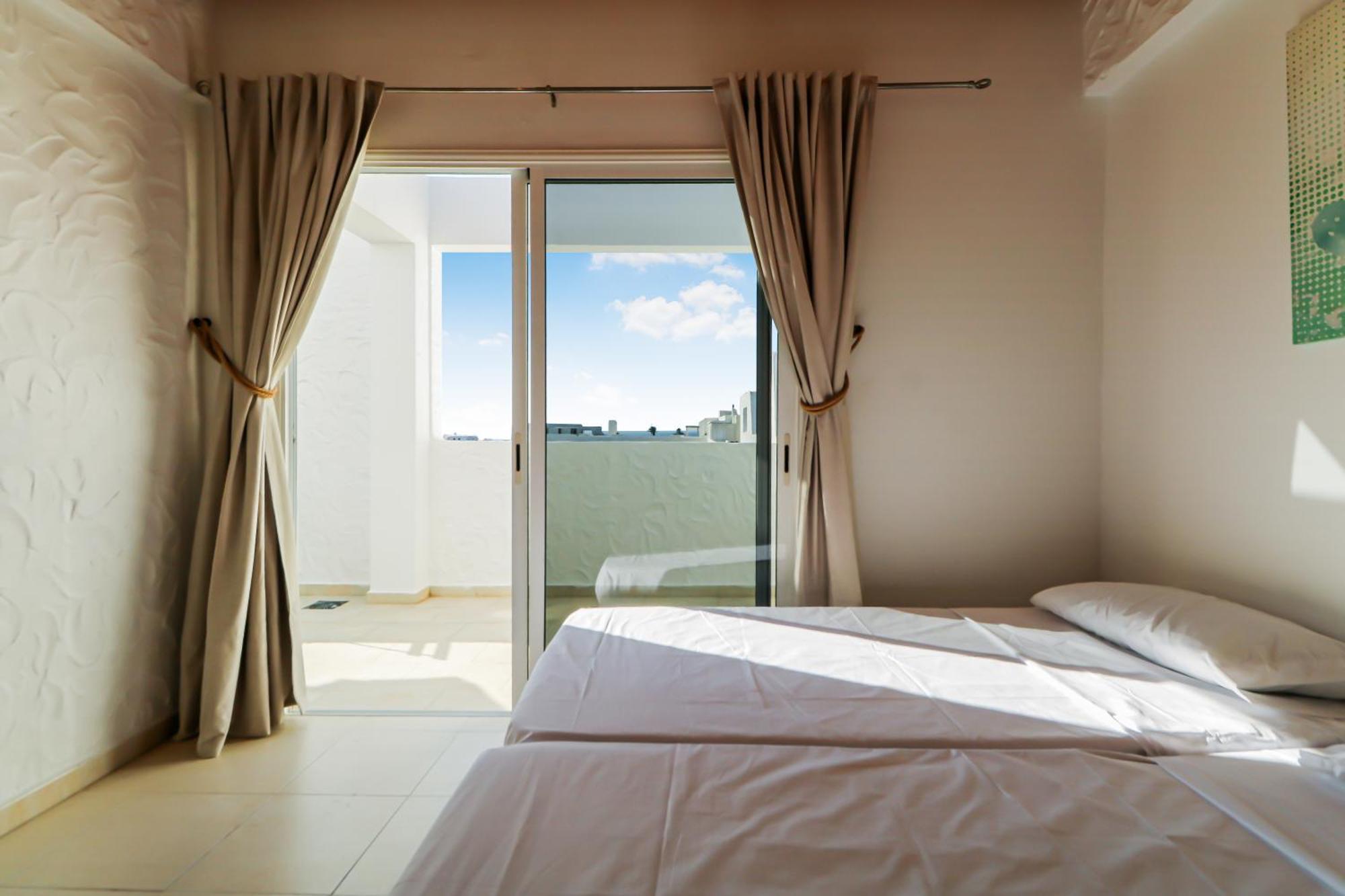 Apartamento La Palmita Sea Views Agaete Agaete (Gran Canaria)
