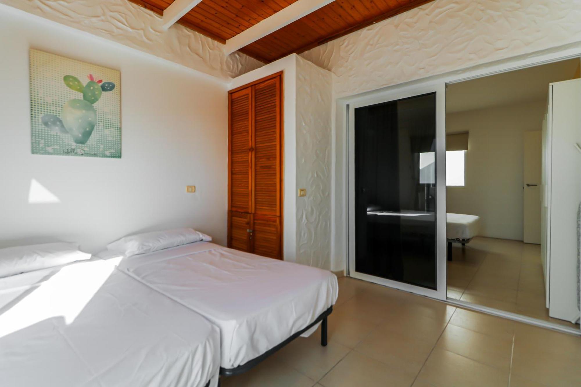 Apartamento La Palmita Sea Views Agaete *