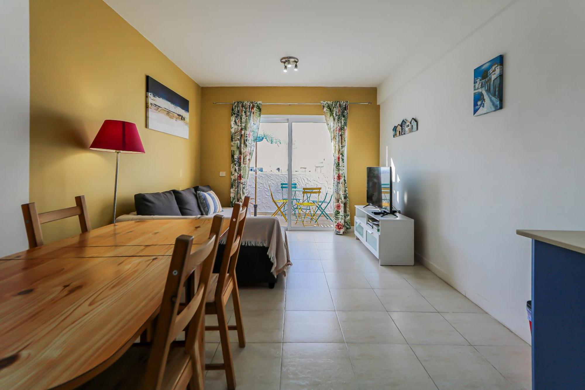 Apartamento La Palmita Sea Views Agaete