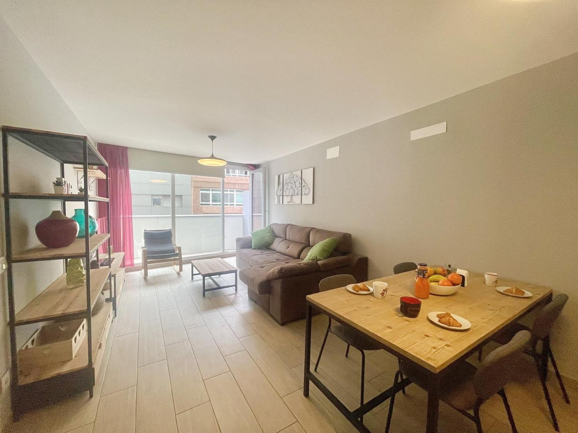 Urban House Apartment