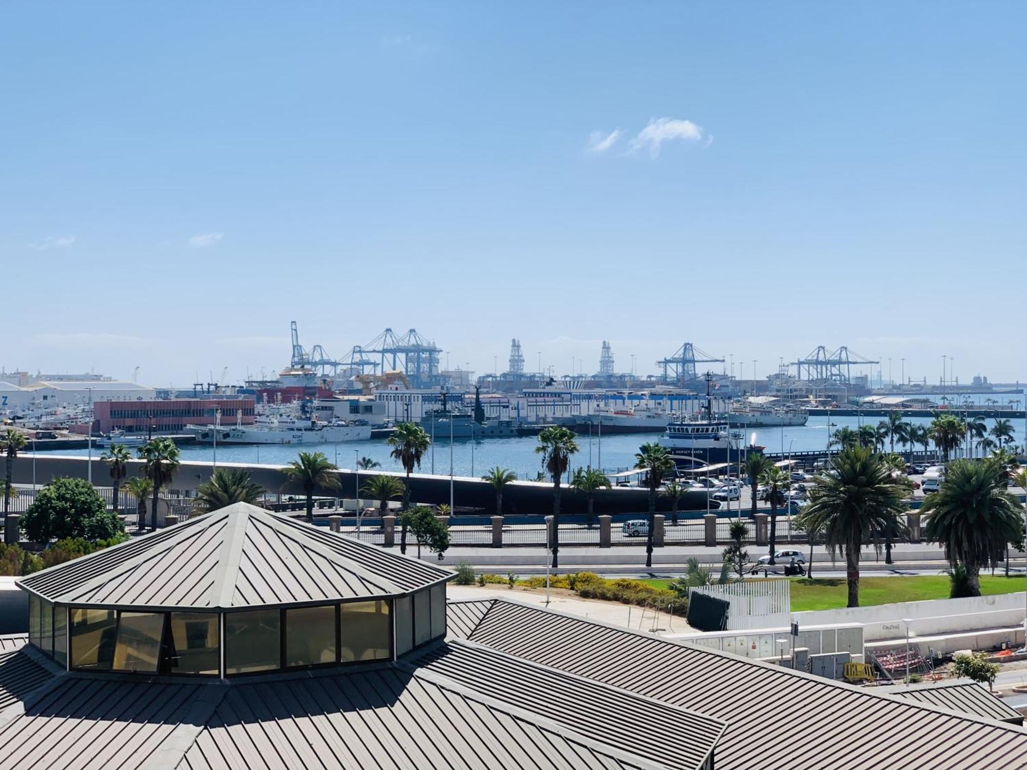 Sg Harbor Lights Canteras Parking Incluido