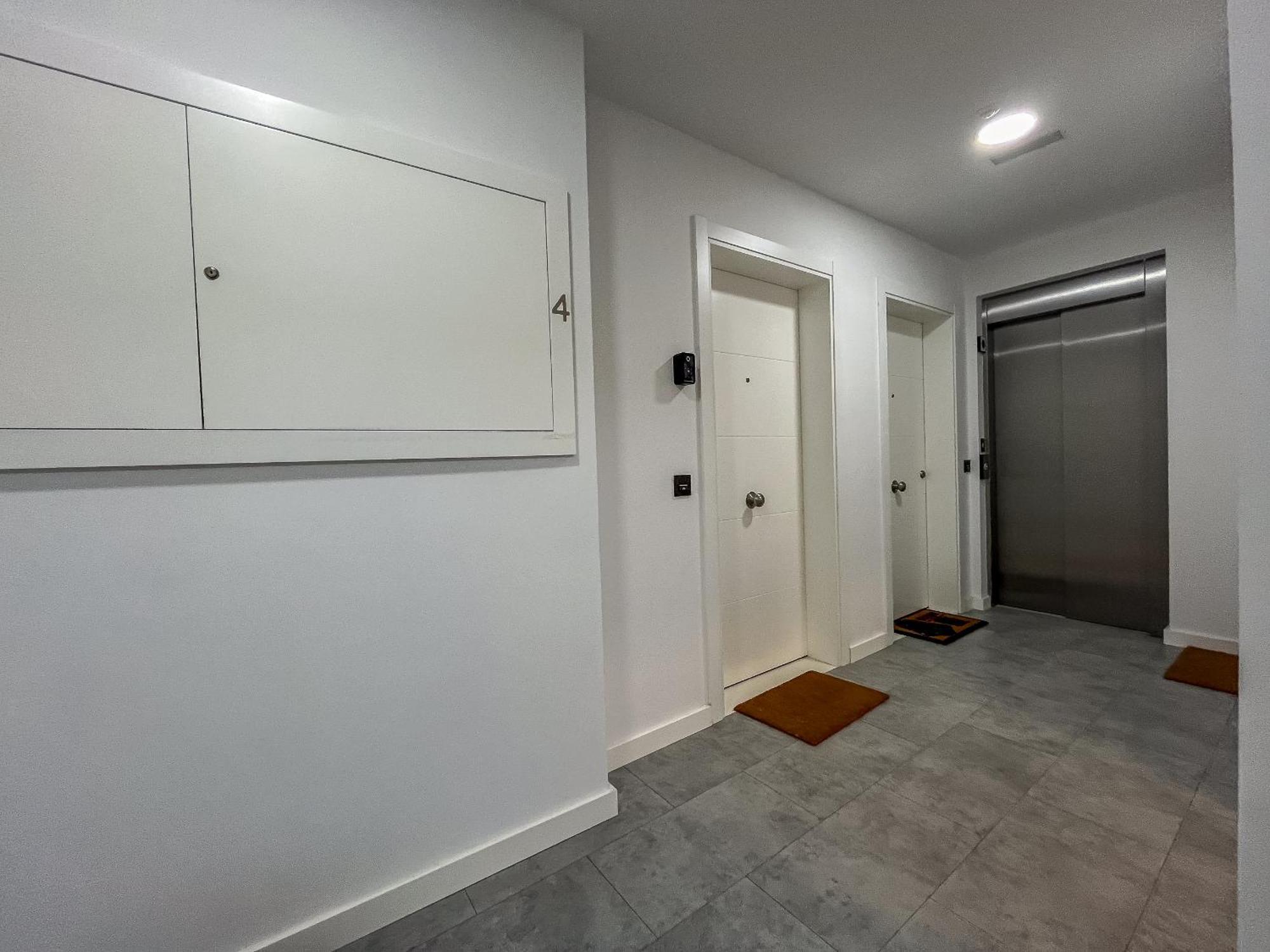 Apartamento Sg Harbor Lights Canteras Parking Incluido