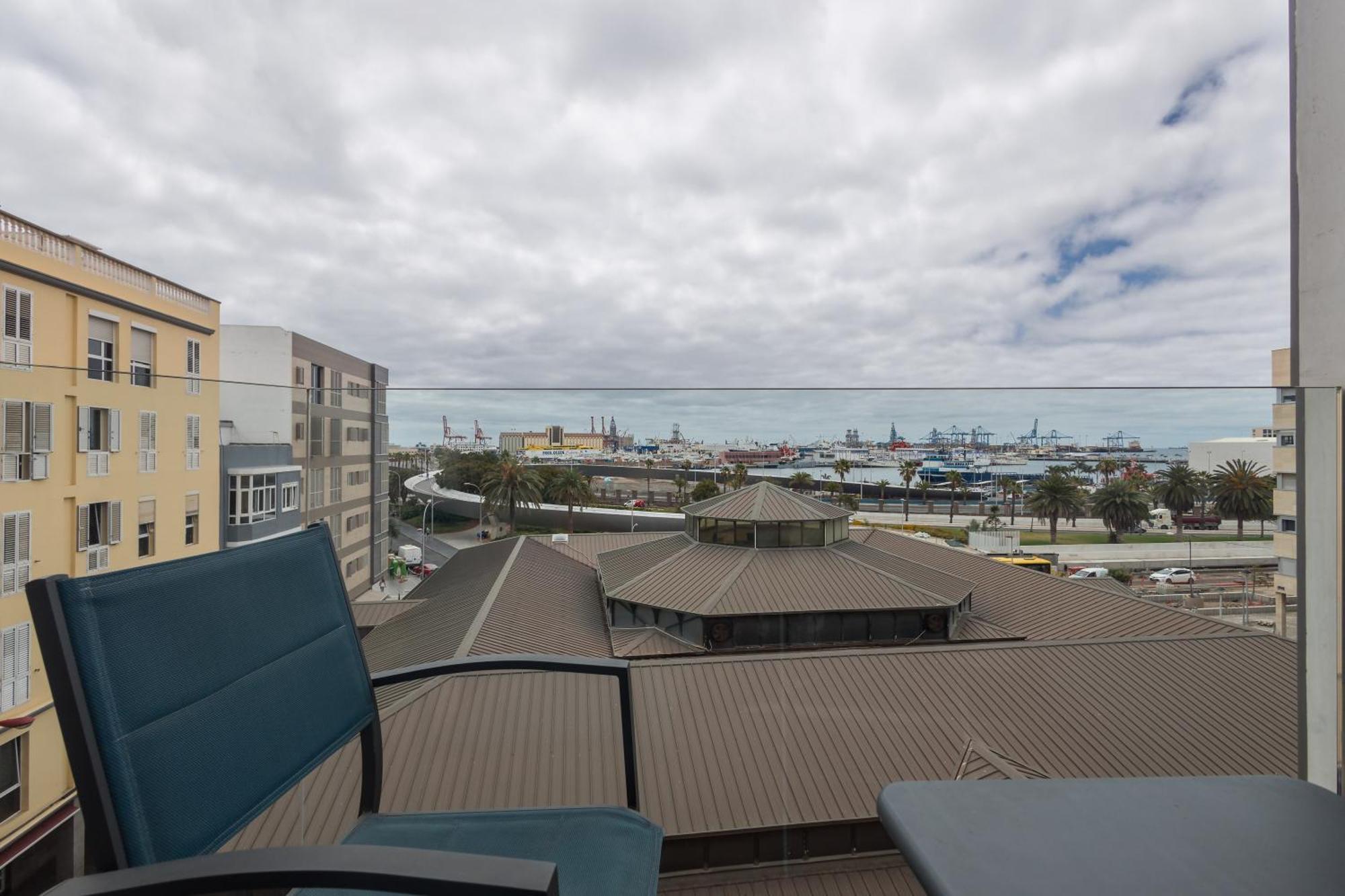 Sg Harbor Lights Canteras Parking Incluido Apartamento Las Palmas de Gran Canaria