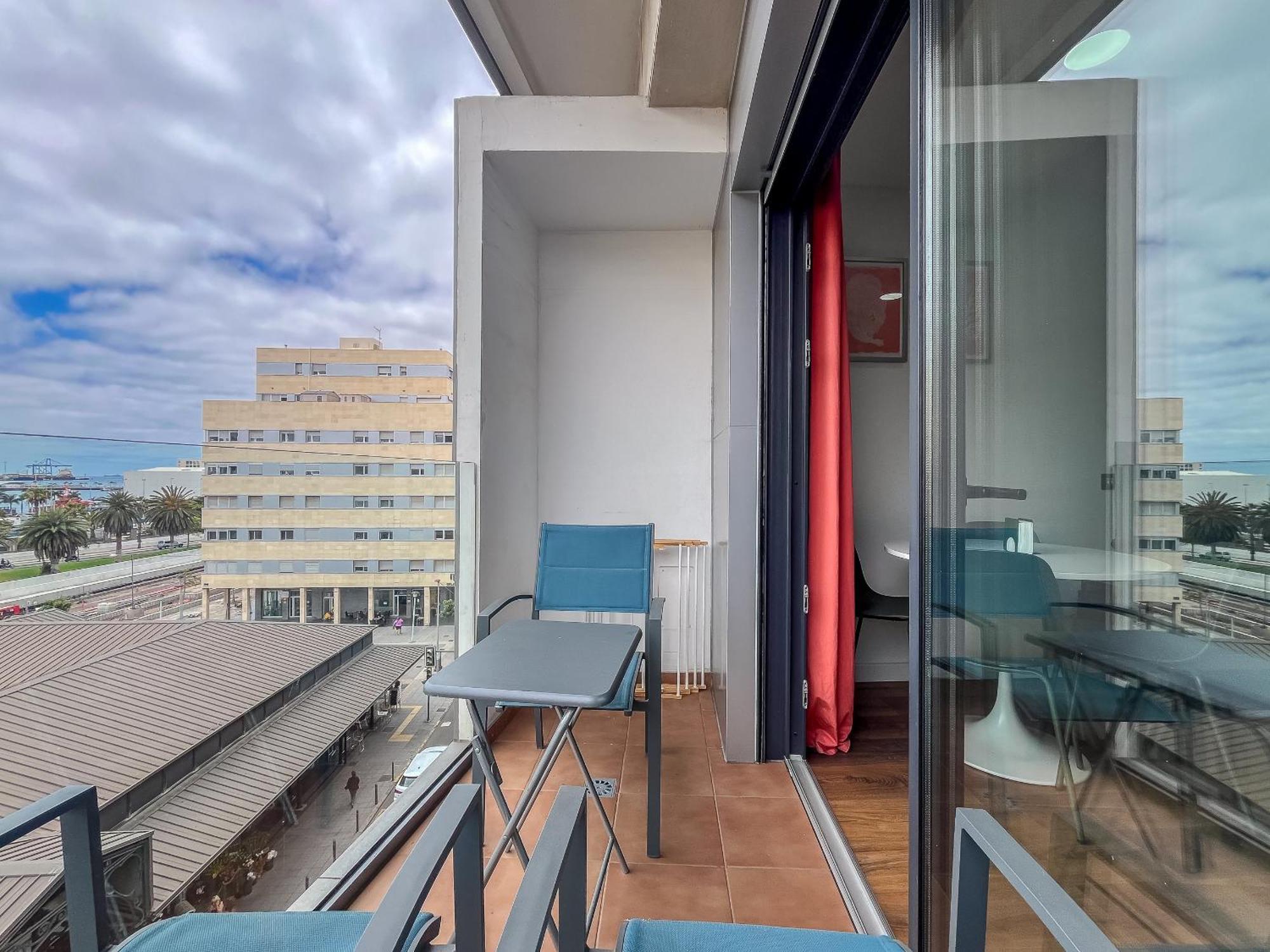 Sg Harbor Lights Canteras Parking Incluido Apartamento Las Palmas de Gran Canaria