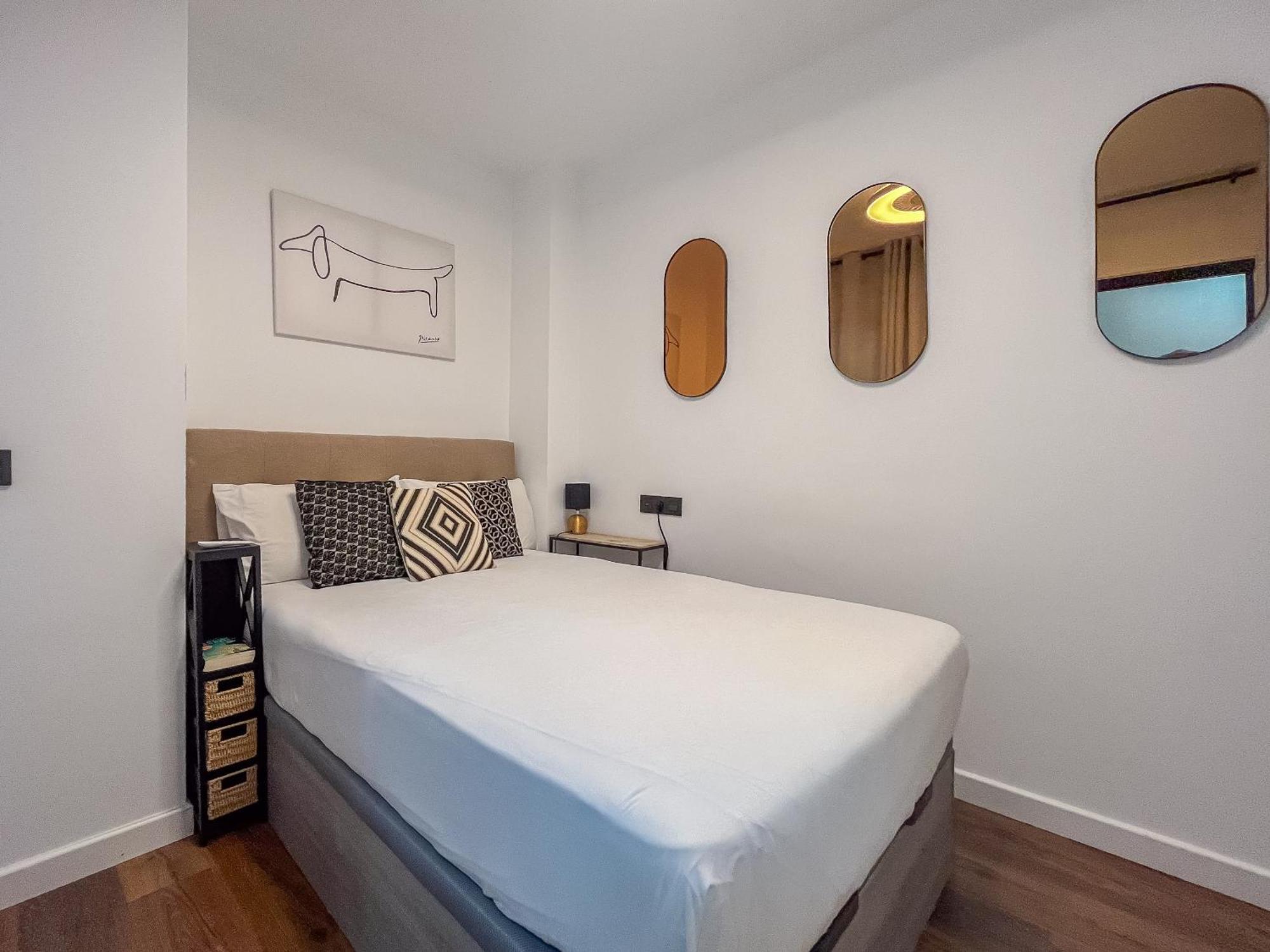 Sg Harbor Lights Canteras Parking Incluido Apartamento