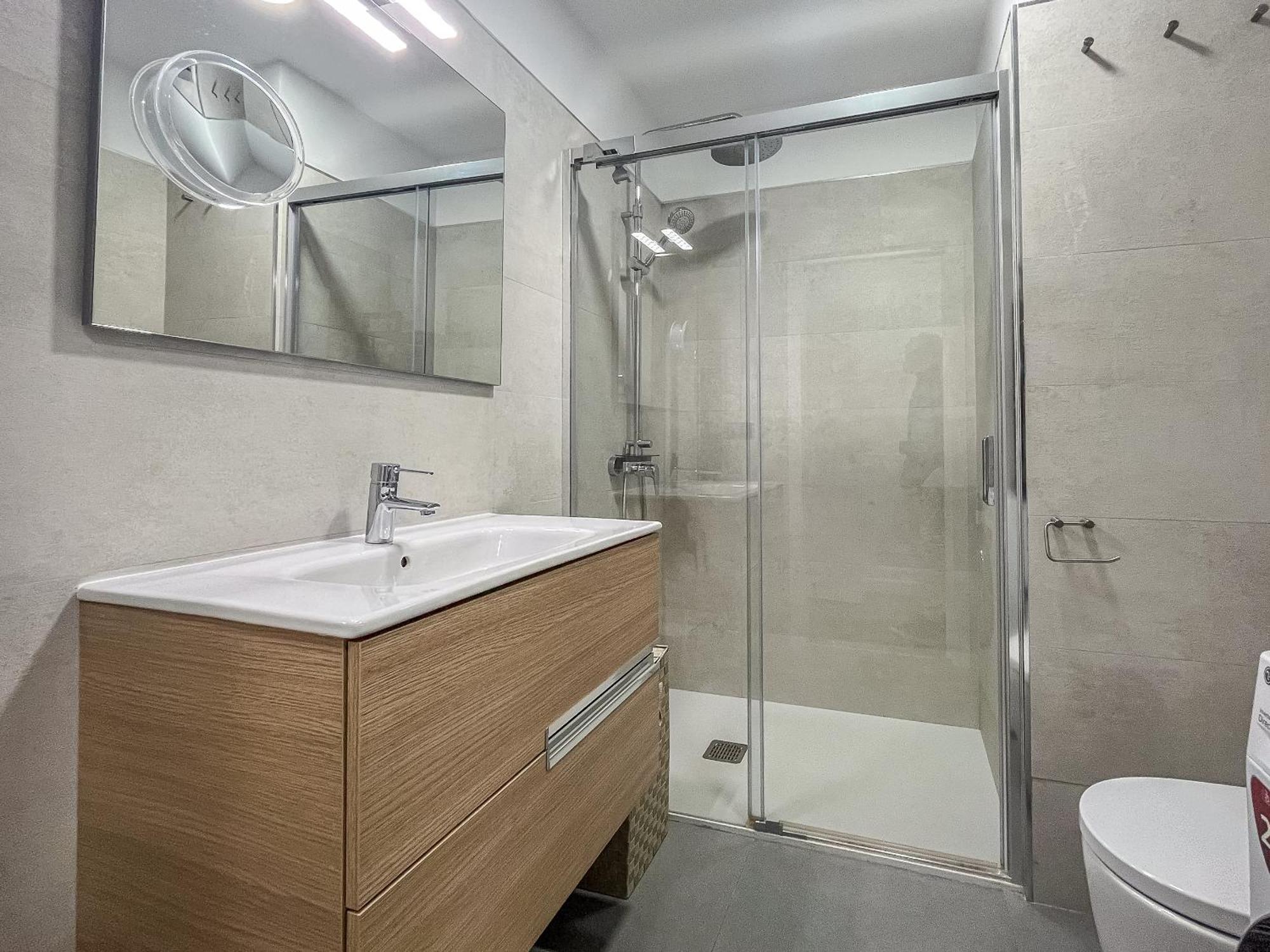 Apartamento Sg Harbor Lights Canteras Parking Incluido *