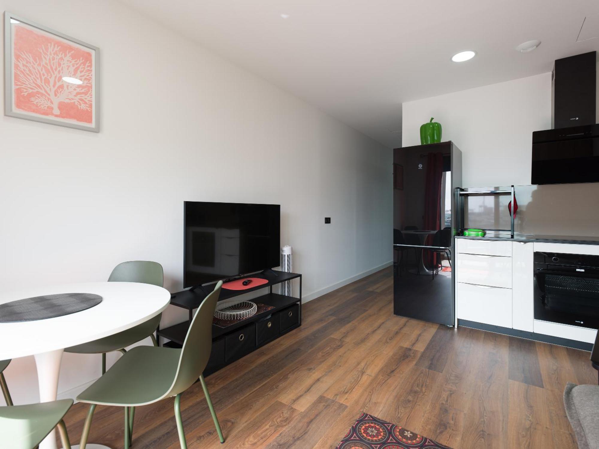 Apartamento Sg Harbor Lights Canteras Parking Incluido Las Palmas de Gran Canaria
