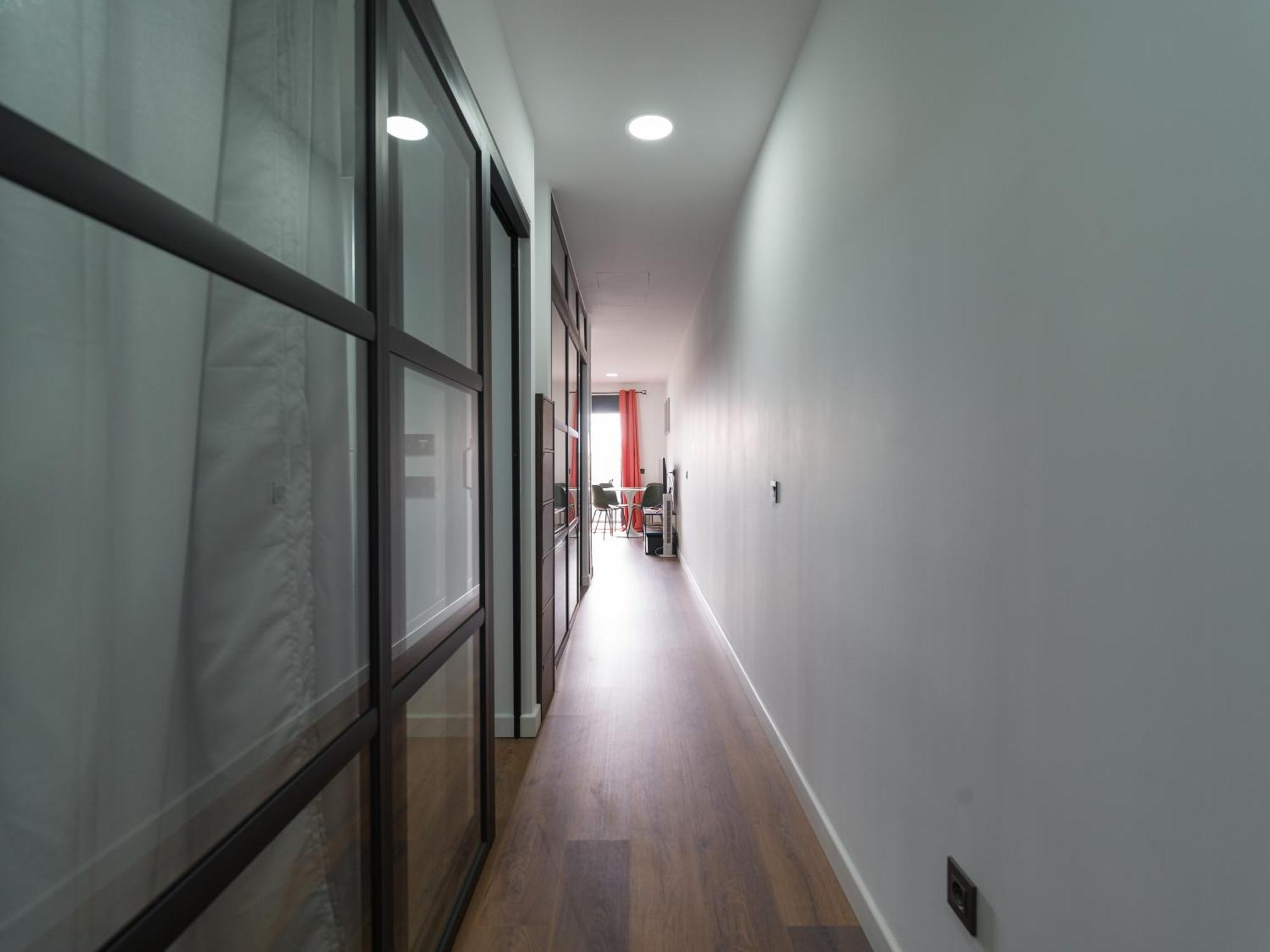 Apartamento Sg Harbor Lights Canteras Parking Incluido *