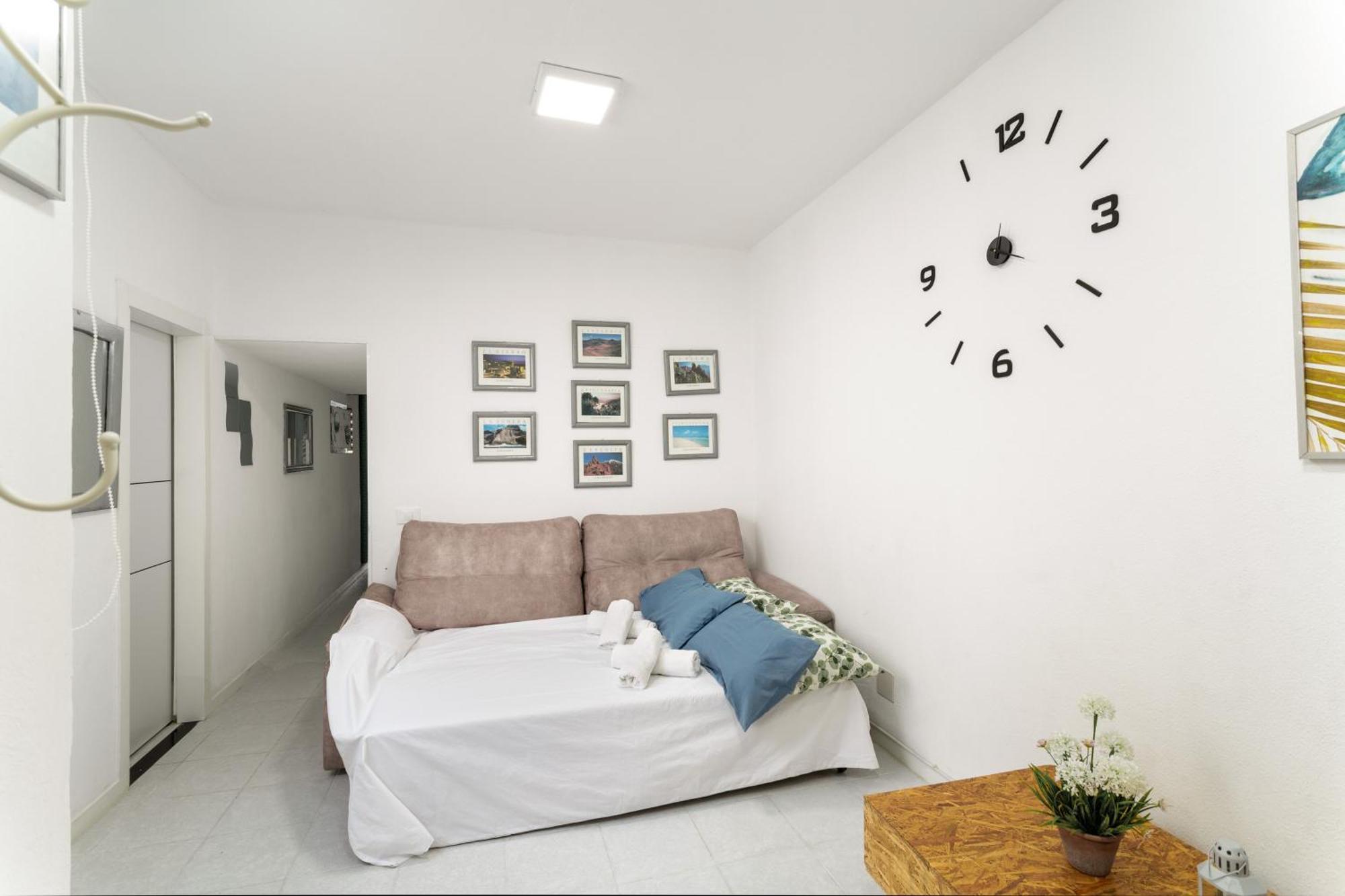 Playa Canteras Samperez Iv Apartment