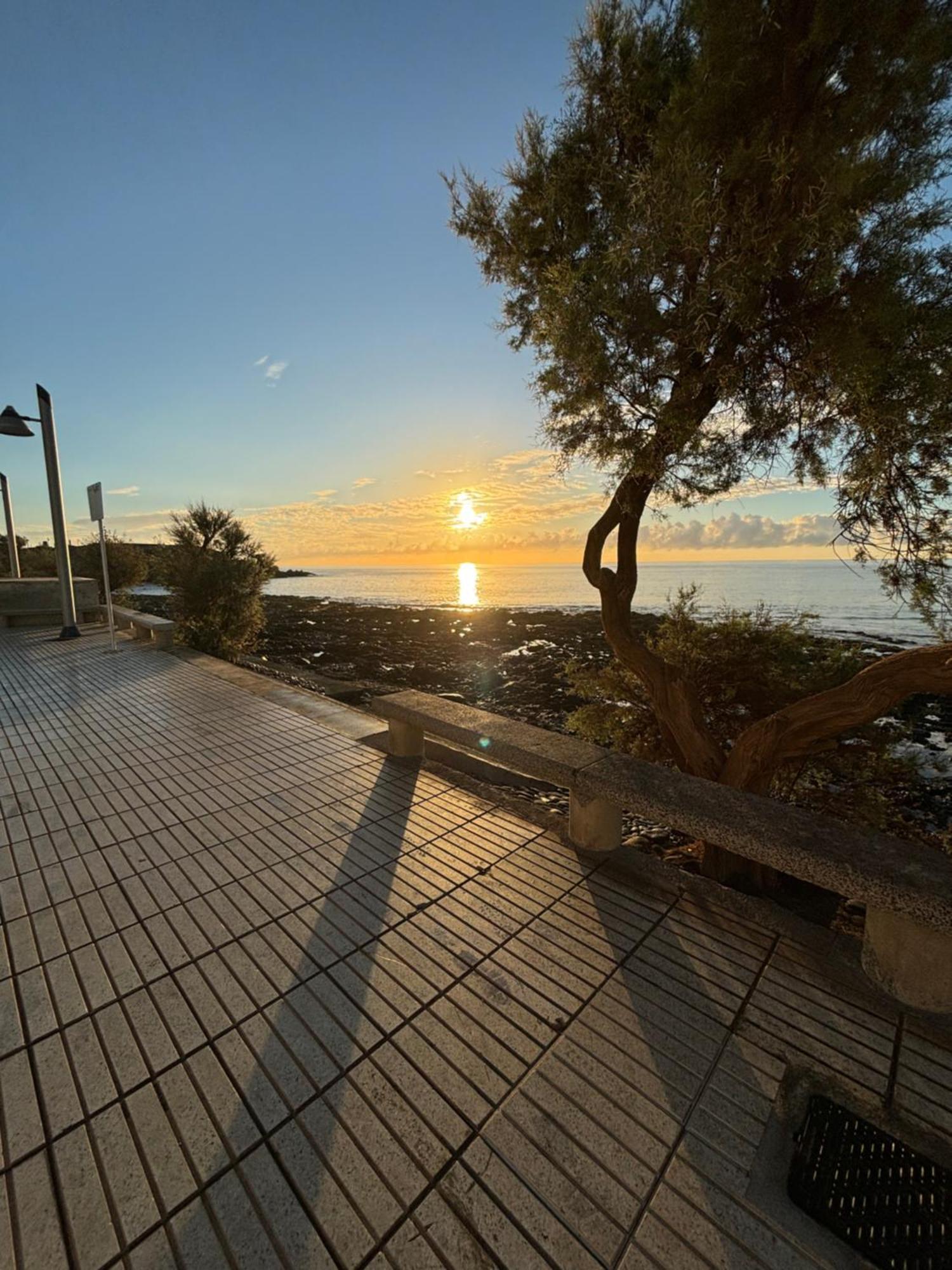 Appartamento Paraiso Playa De Arinaga