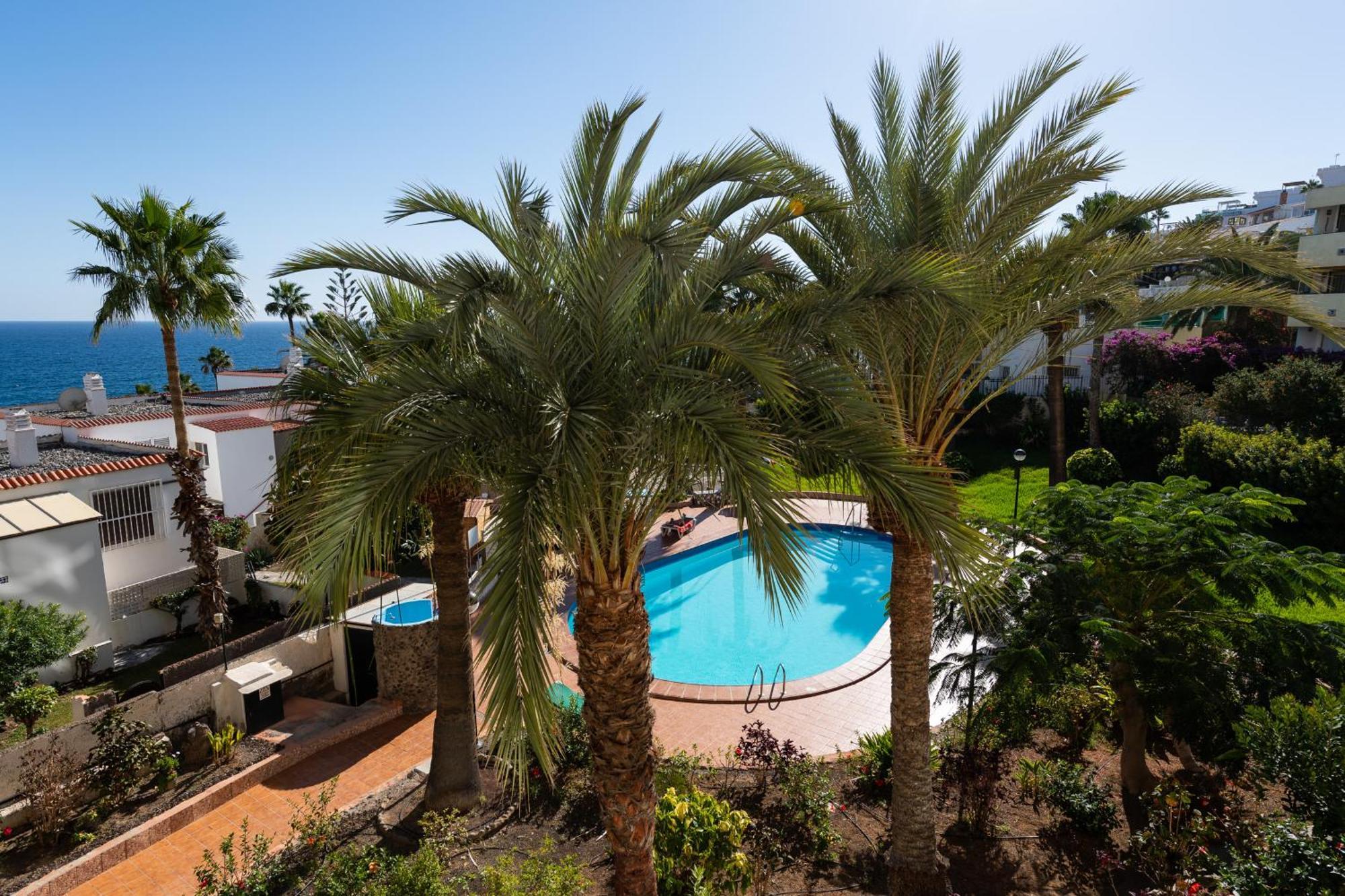Сasa de vacaciones Aguila Ocean View 32 By Canariasgetaway *