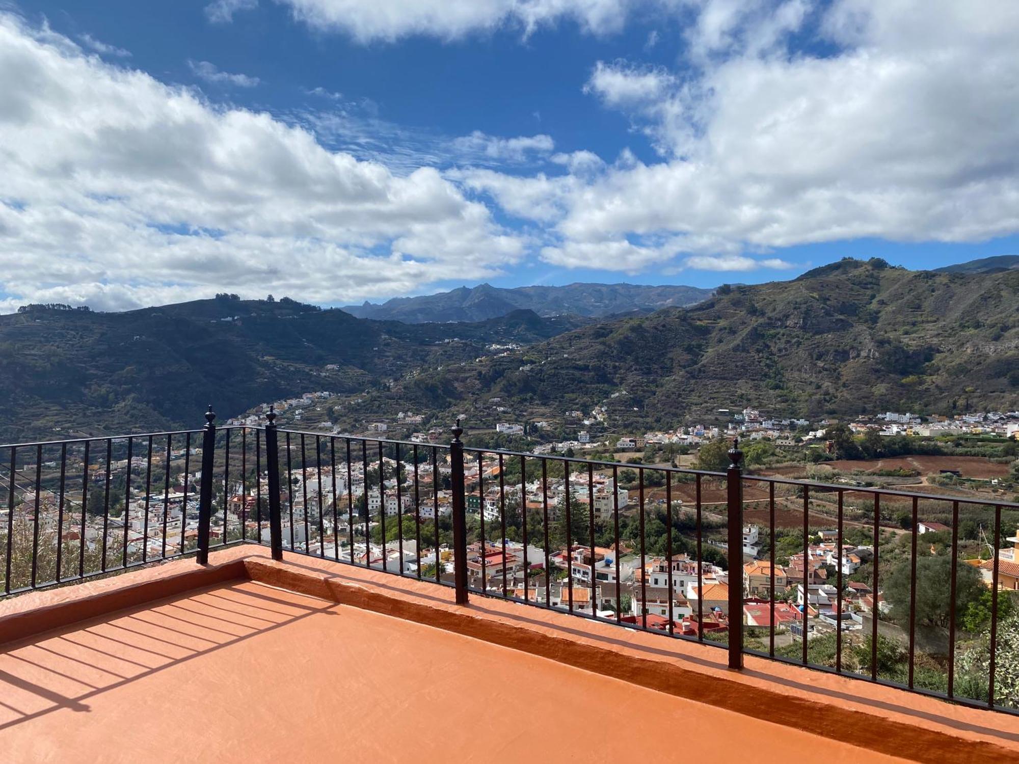 Casa Abuelitilla *