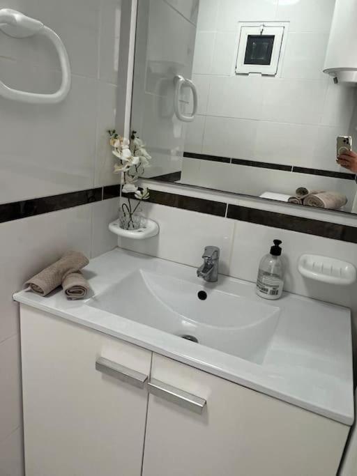 Balcon Amadores Apartamento