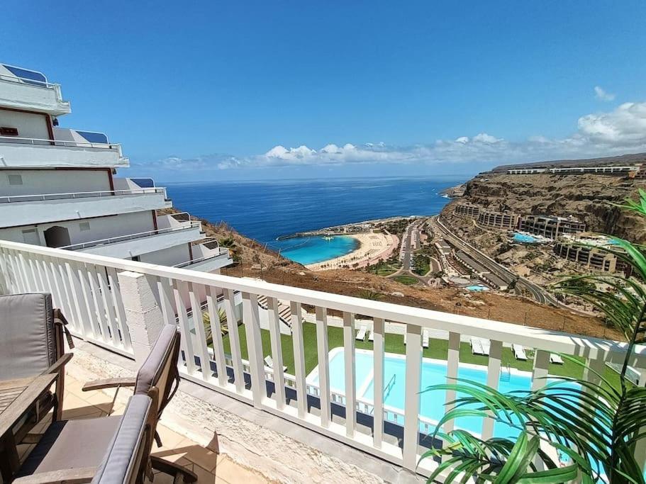 Apartamento Balcon Amadores *