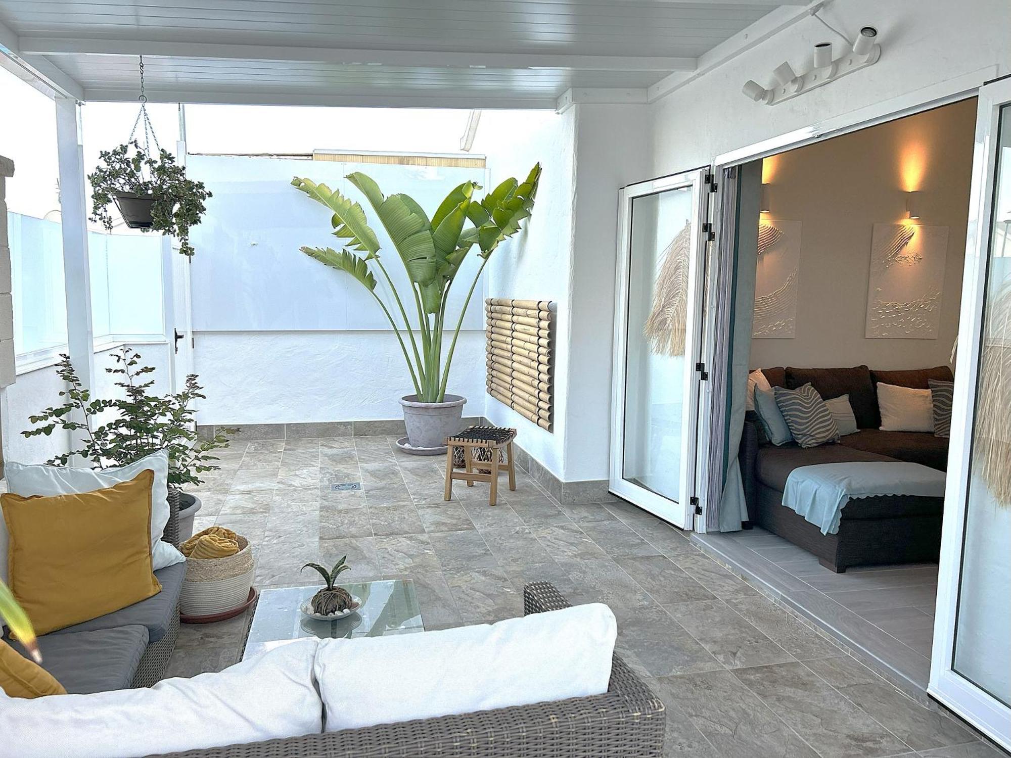 Viuter Noa Dream Maspalomas San Bartolomé