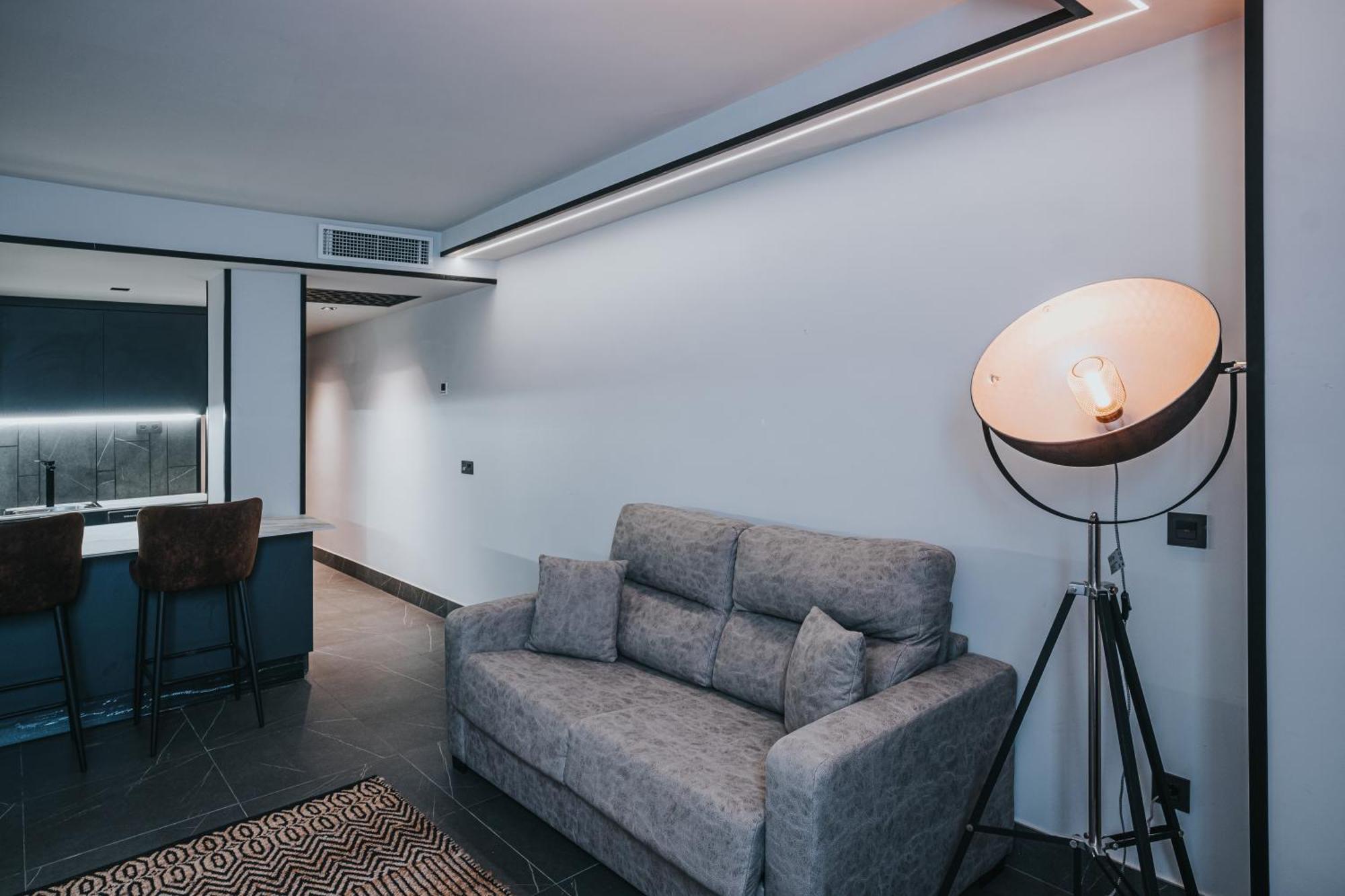 Poem Apartments, Canteras Apartment *