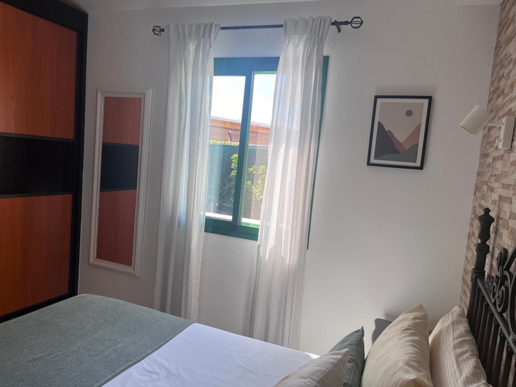 Ahtha Maspalomas Apartamento *