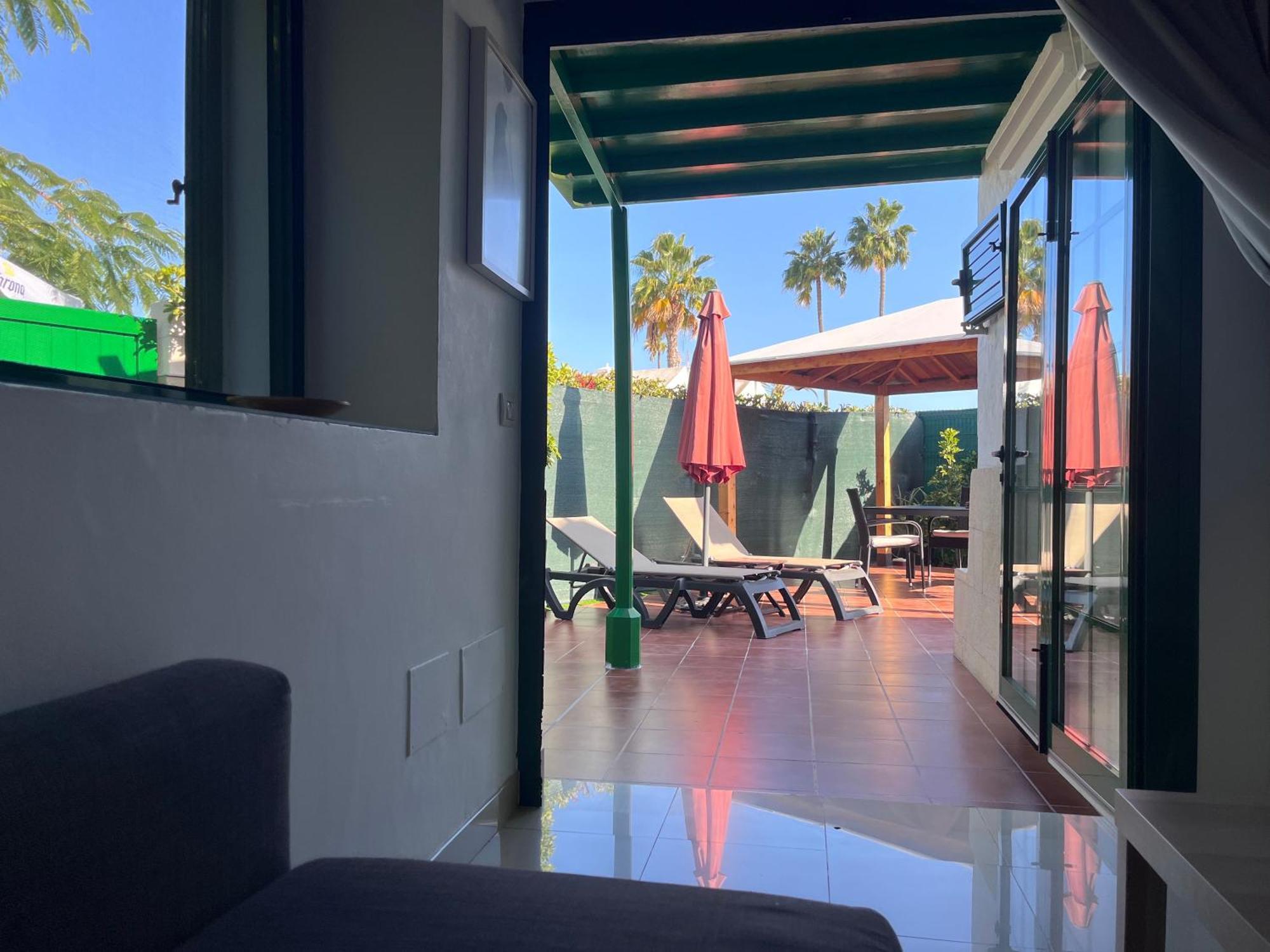 Ahtha Maspalomas San Bartolomé