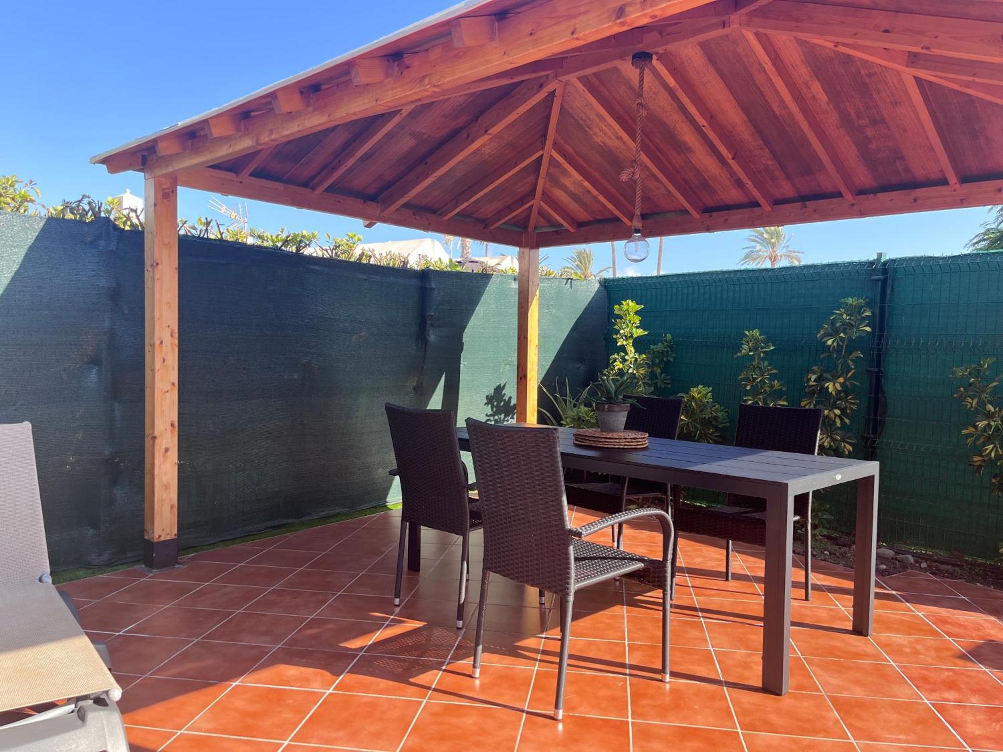 Ahtha Maspalomas Apartamento