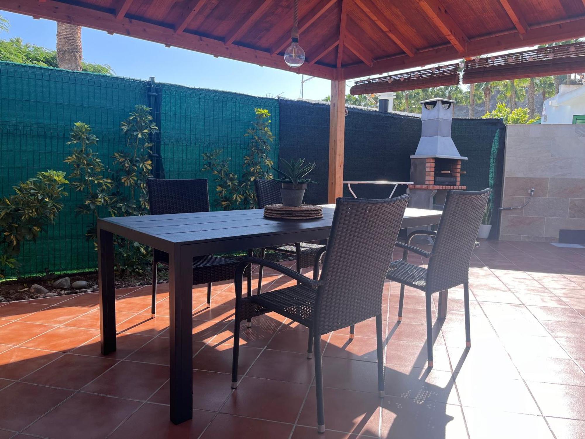 Apartamento Ahtha Maspalomas