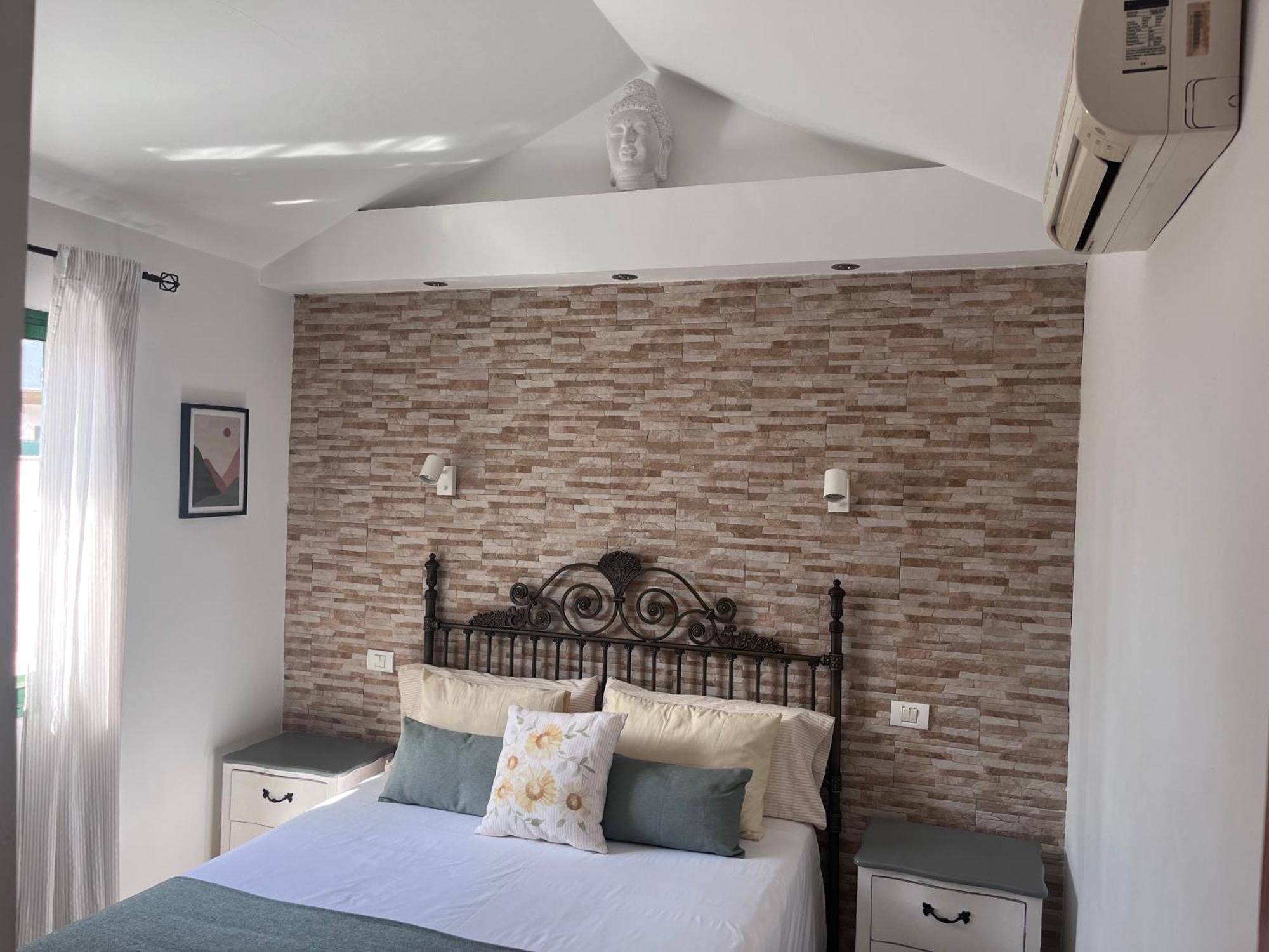 Ahtha Maspalomas Apartamento *
