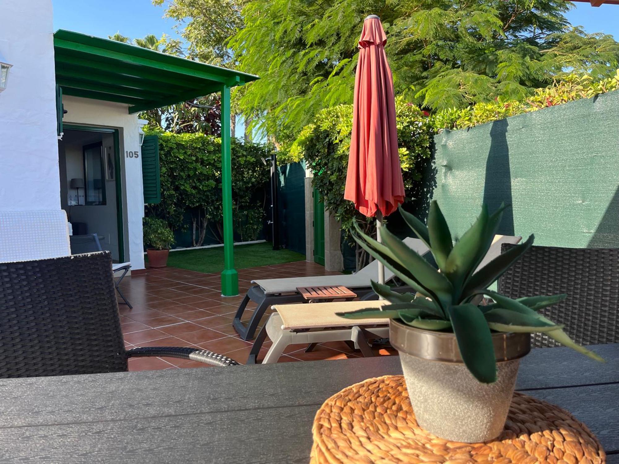 Ahtha Maspalomas Apartamento San Bartolomé
