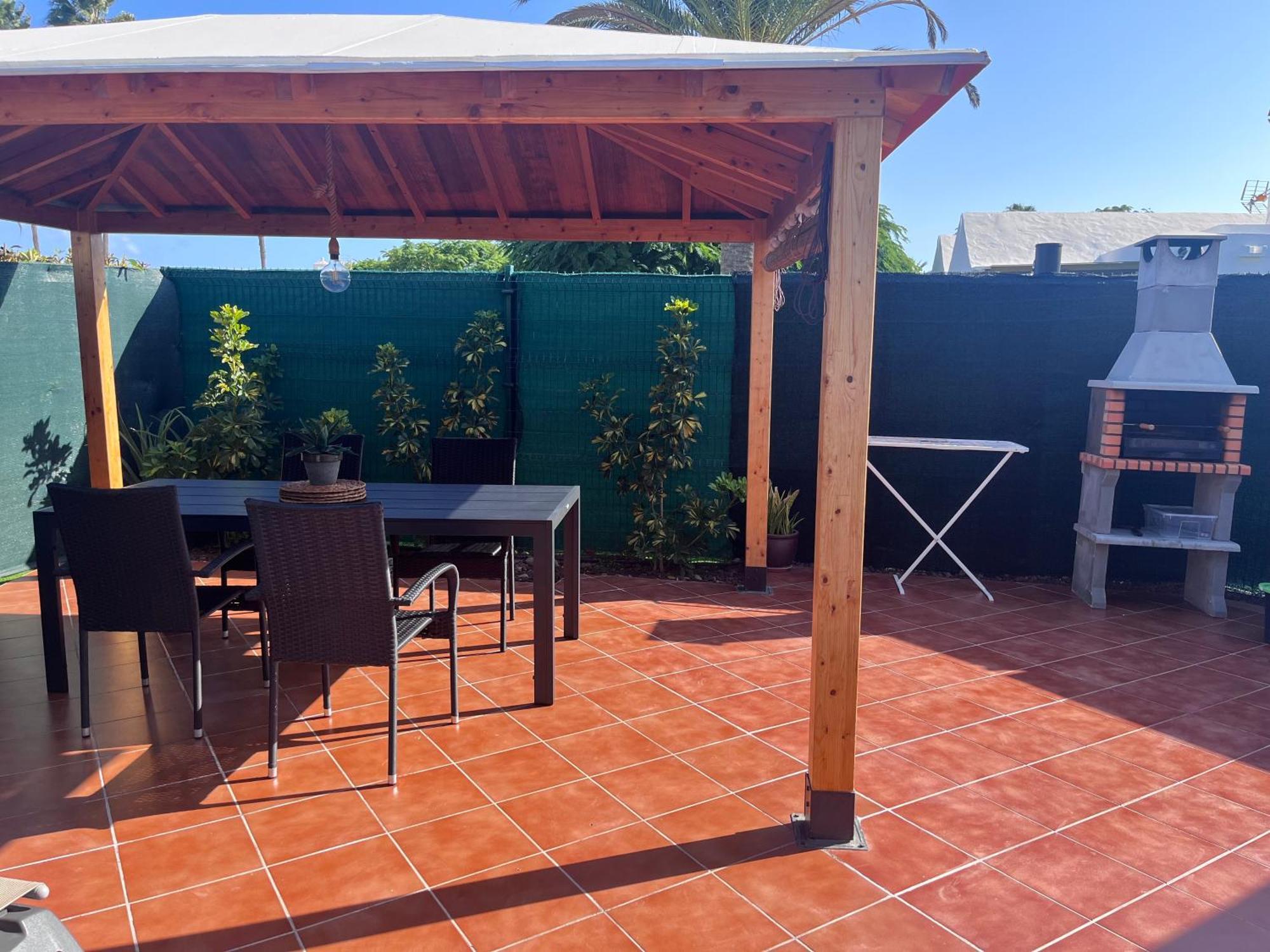 Apartamento Ahtha Maspalomas San Bartolomé