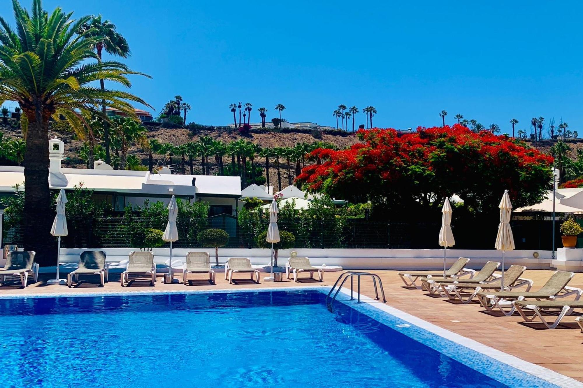 Ahtha Maspalomas Apartamento San Bartolomé