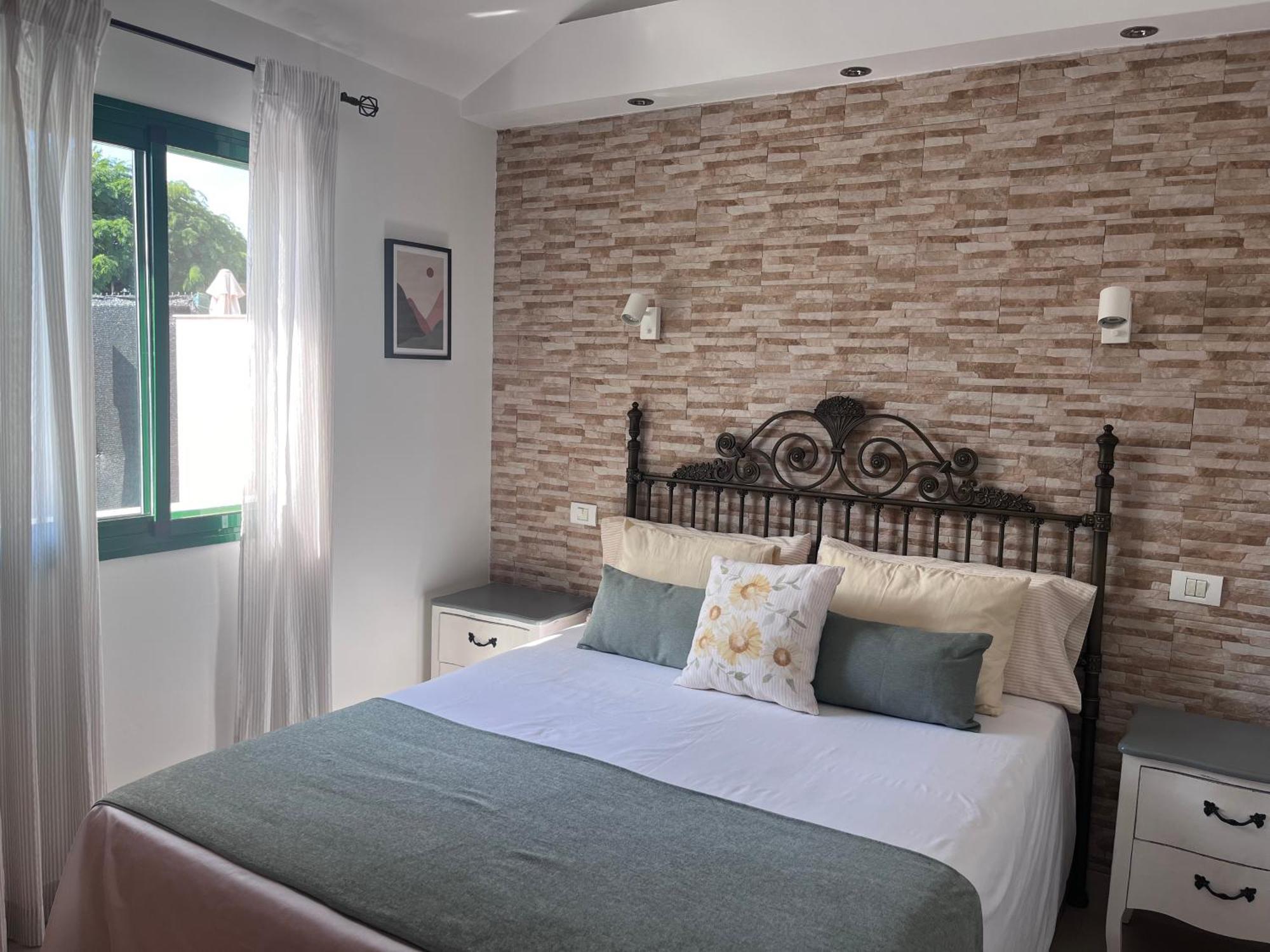 Ahtha Maspalomas Apartamento San Bartolomé