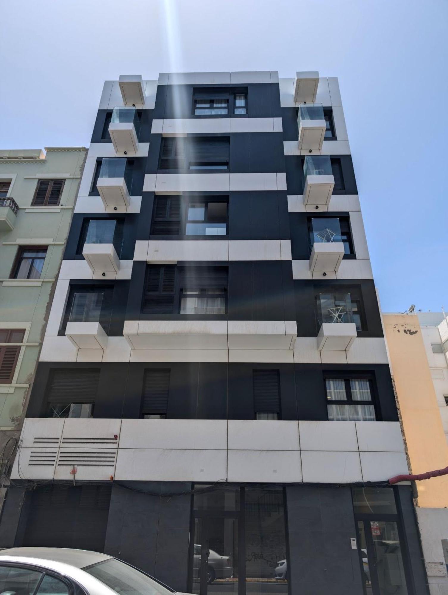 Deluxe Canteras By Canariasgetaway *