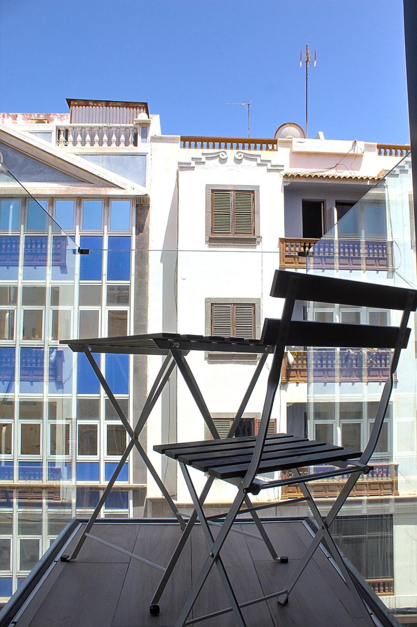 Casa vacanze Deluxe Canteras By Canariasgetaway