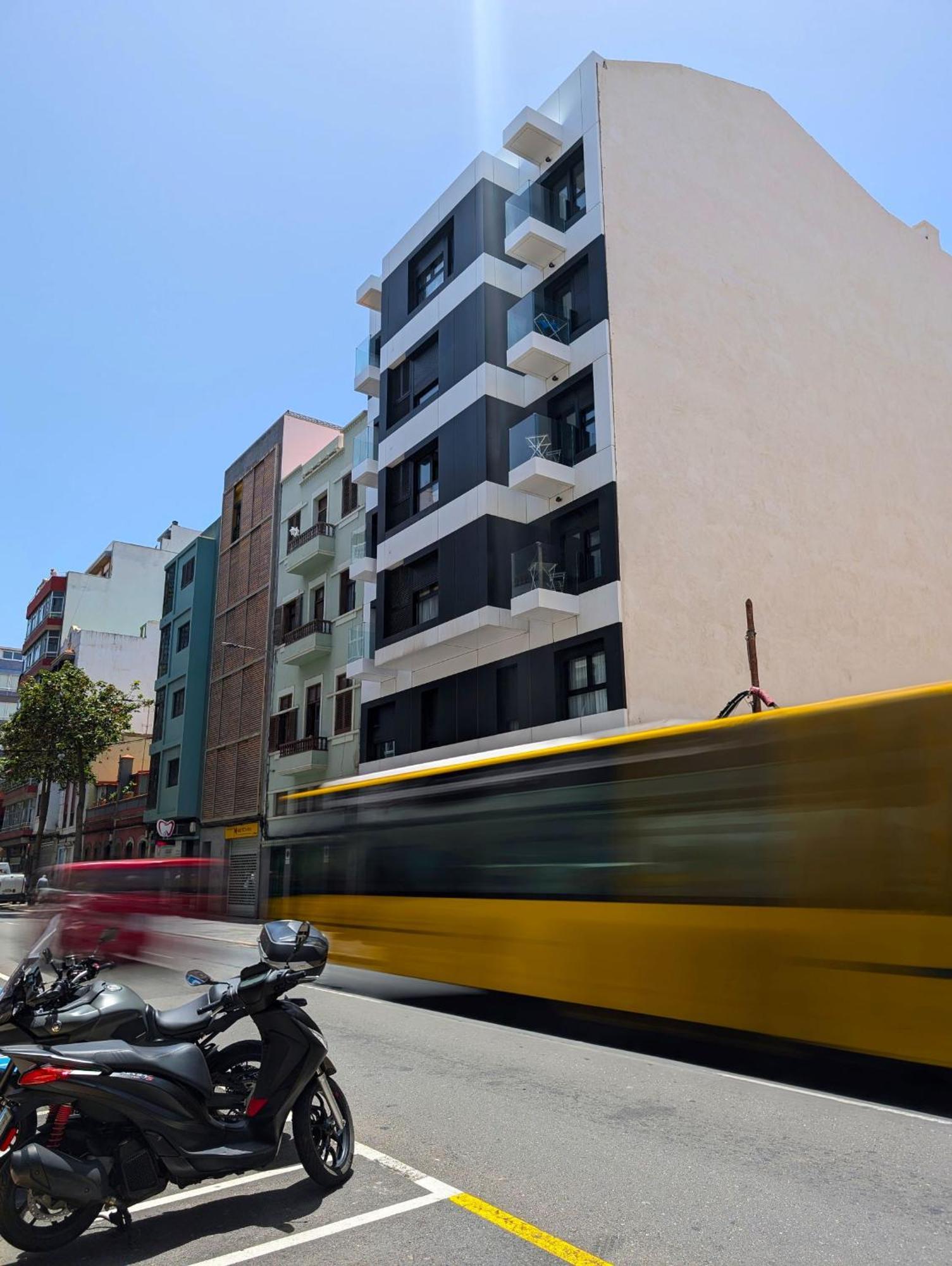 Deluxe Canteras By Canariasgetaway Casa vacanze Las Palmas de Gran Canaria