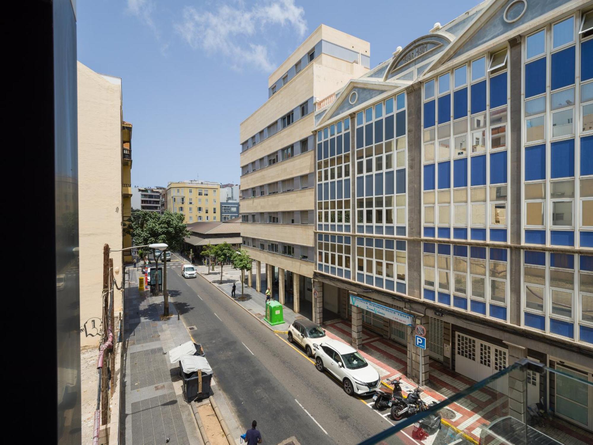 Deluxe Canteras By Canariasgetaway *