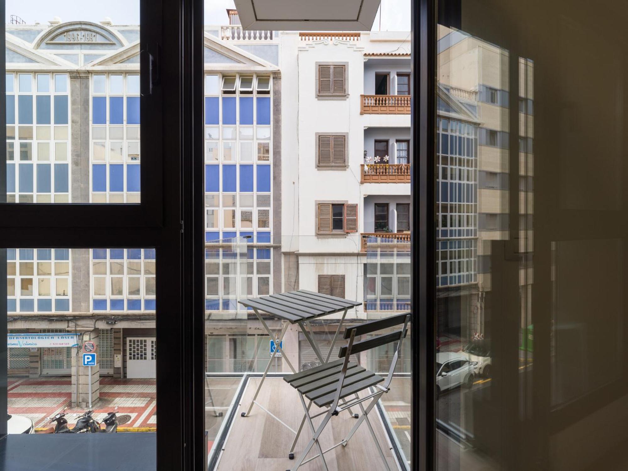 Deluxe Canteras By Canariasgetaway